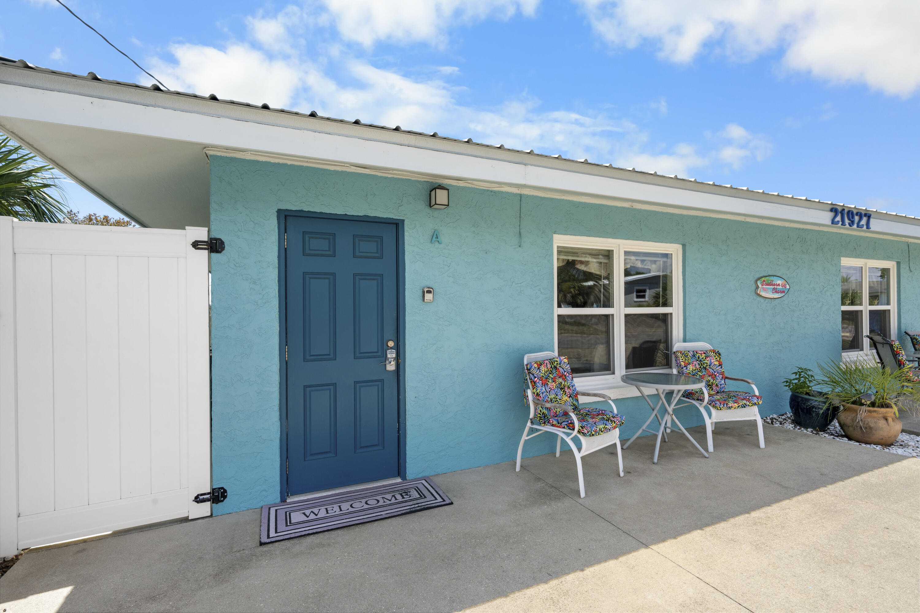 21927 Bataan Avenue Panama City Beach FL 32413