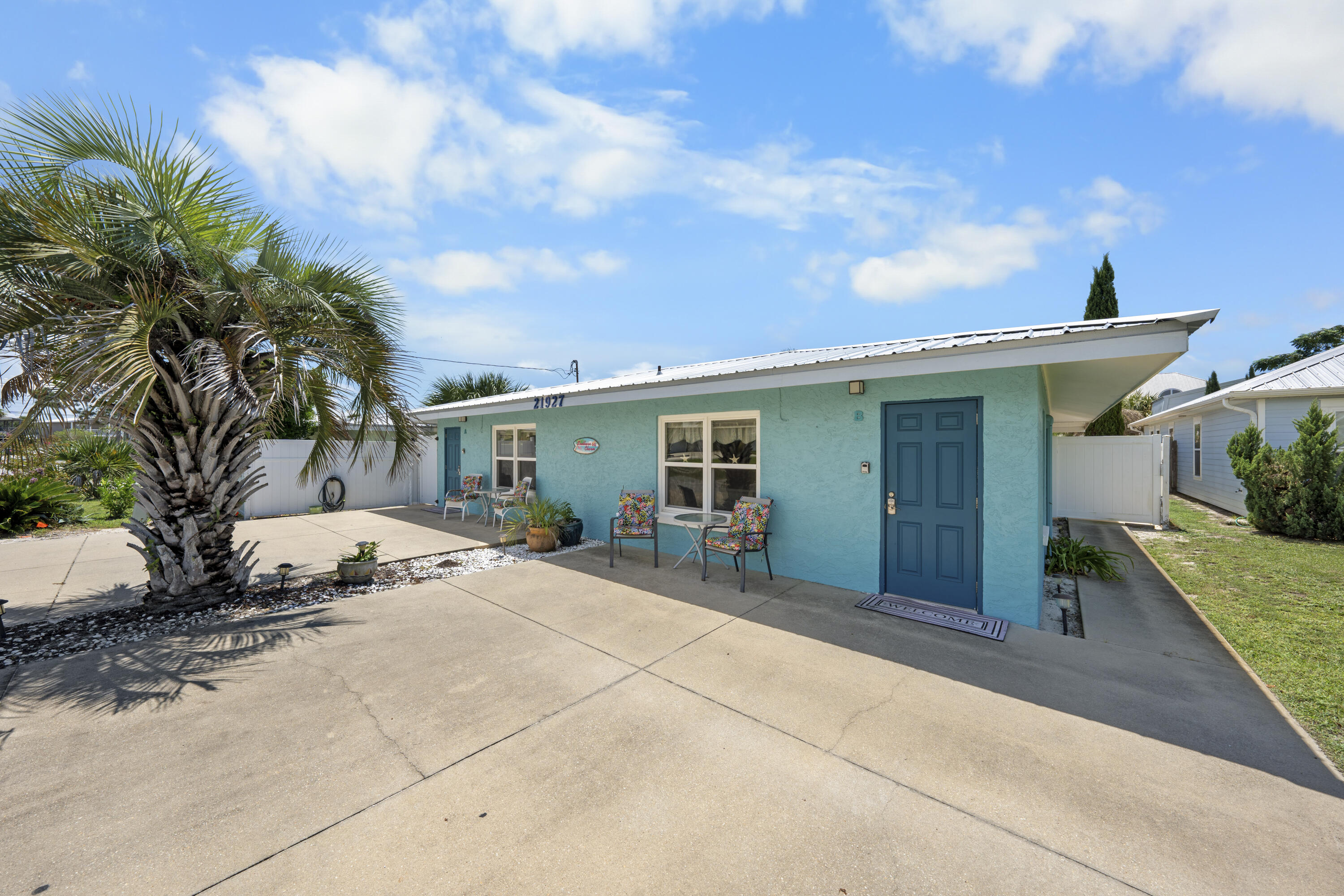 21927 Bataan Avenue Panama City Beach FL 32413