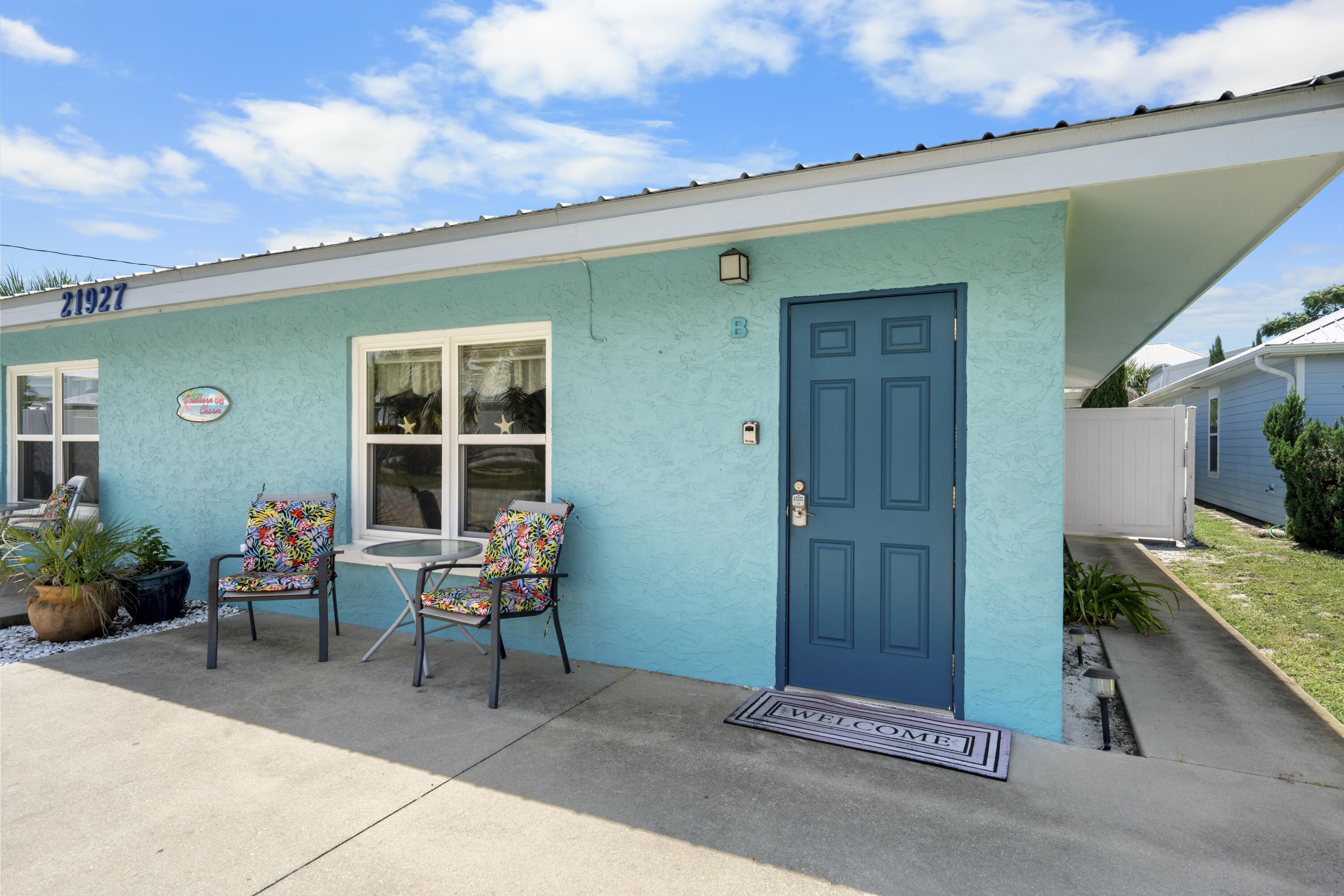 21927 Bataan Avenue Panama City Beach FL 32413