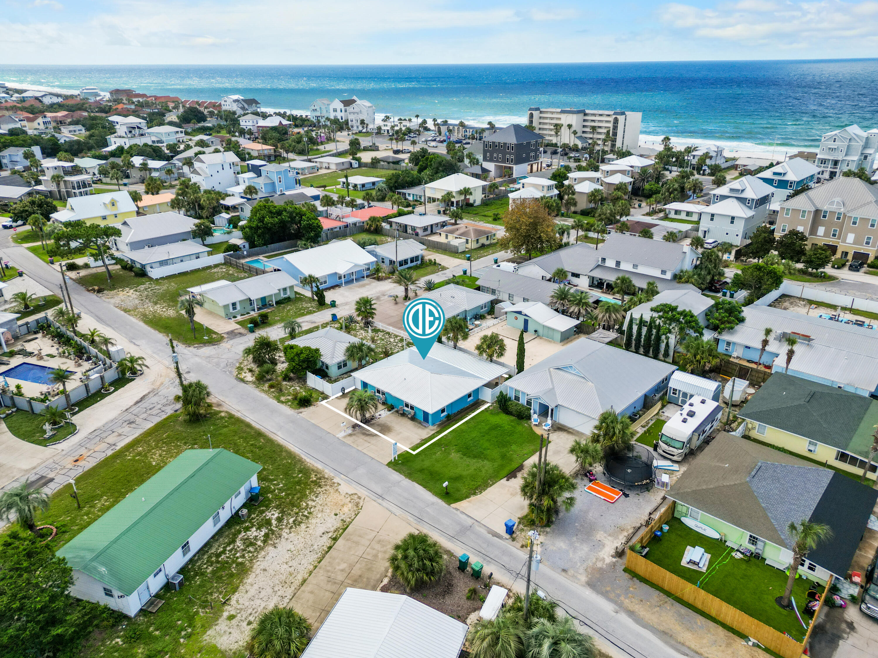 21927 Bataan Avenue Panama City Beach FL 32413