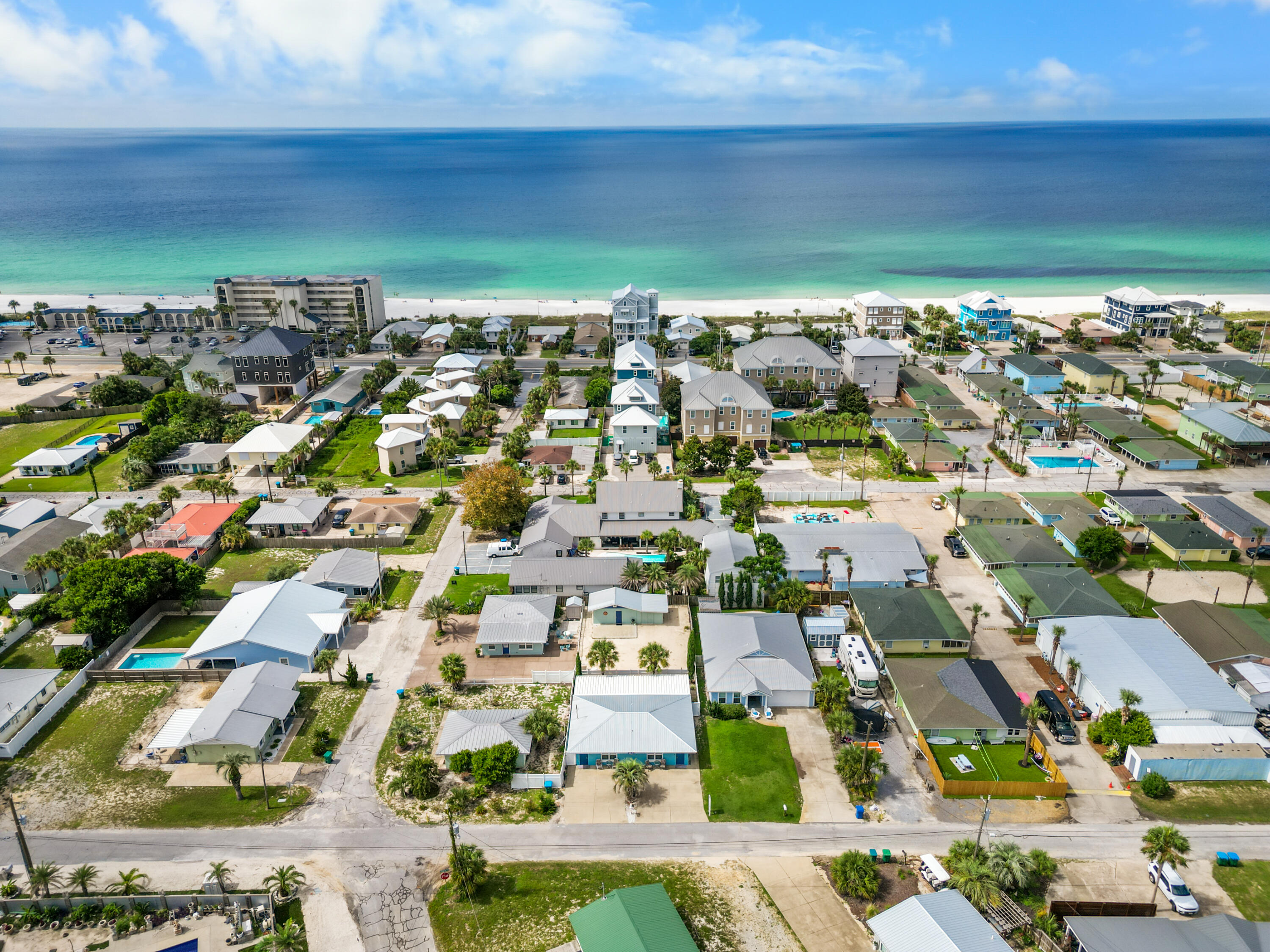 21927 Bataan Avenue Panama City Beach FL 32413