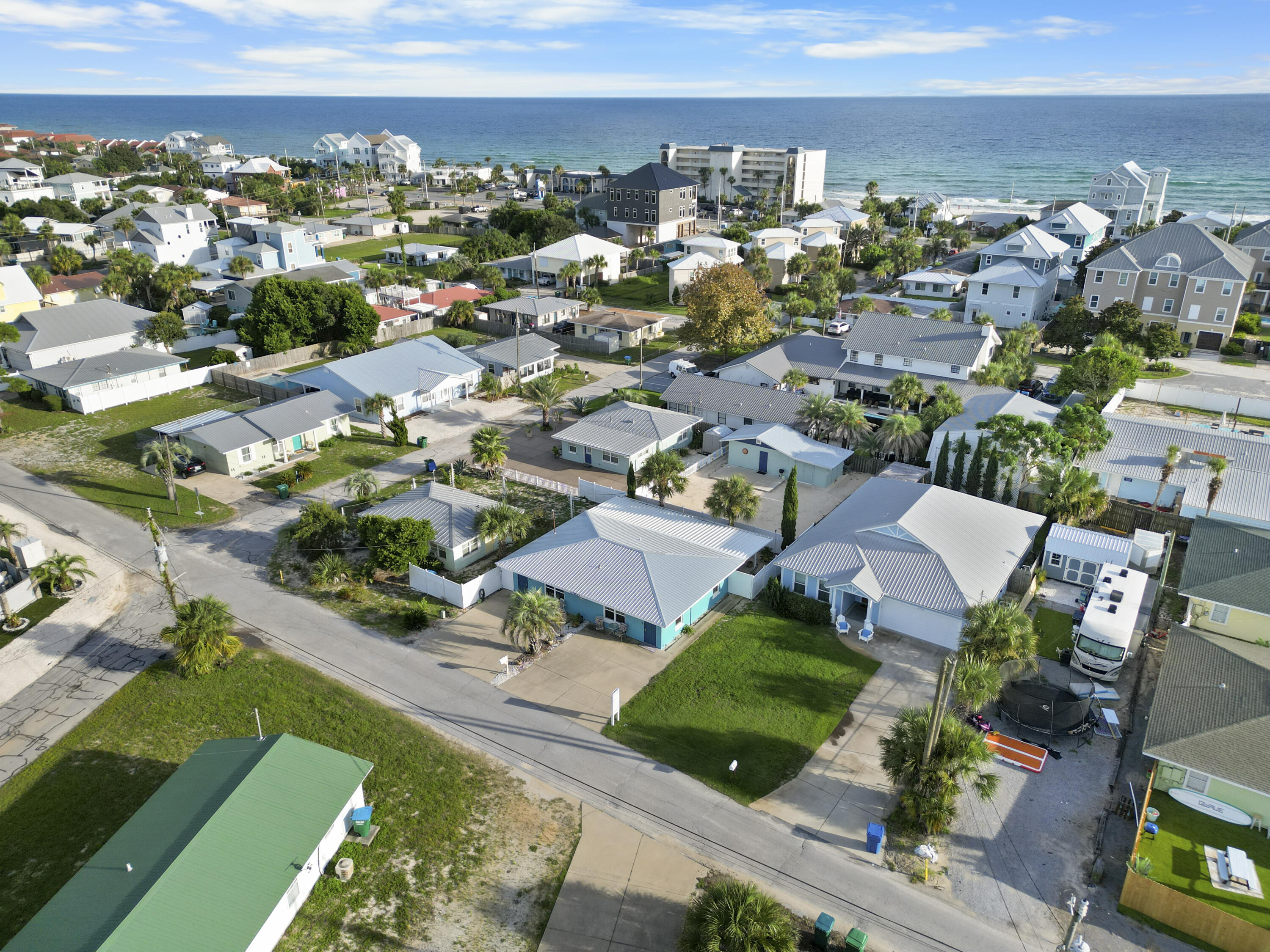 21927 Bataan Avenue Panama City Beach FL 32413