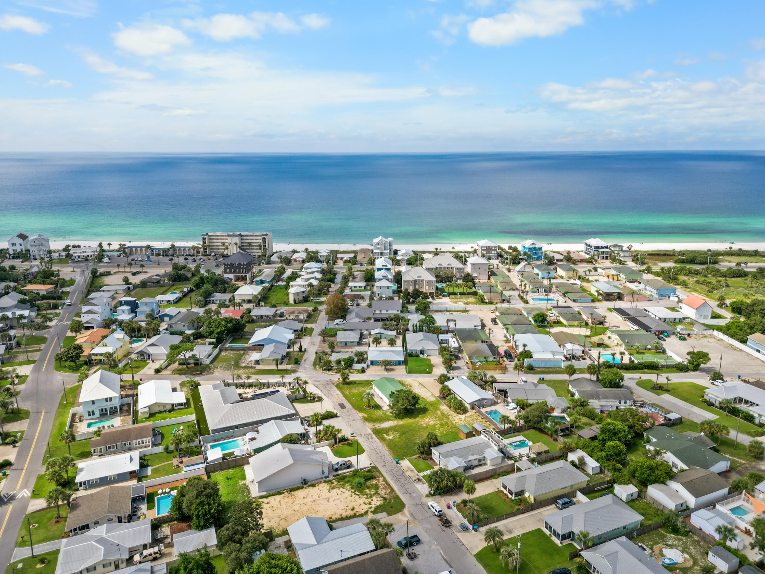 21927 Bataan Avenue Panama City Beach FL 32413