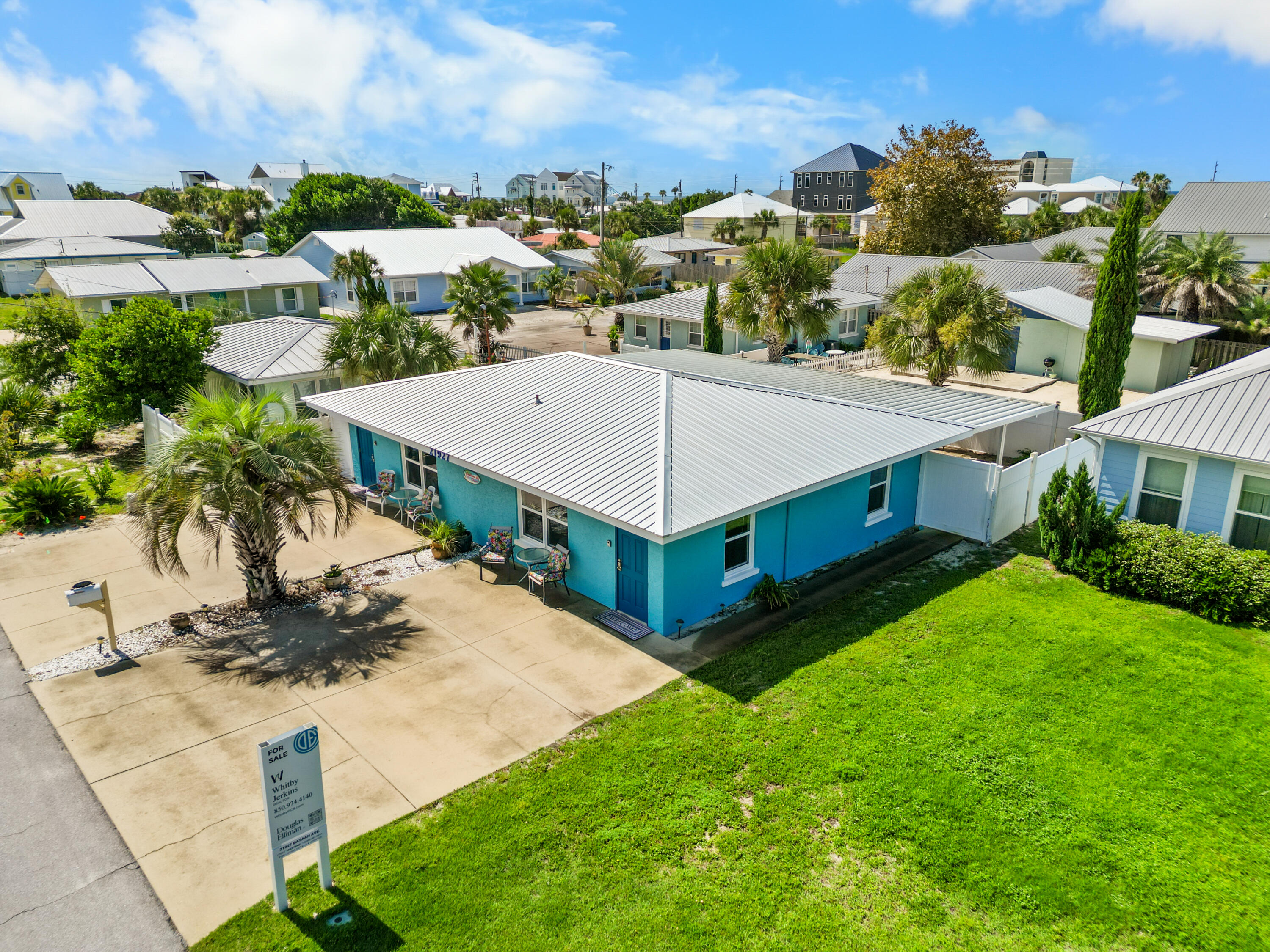 21927 Bataan Avenue Panama City Beach FL 32413