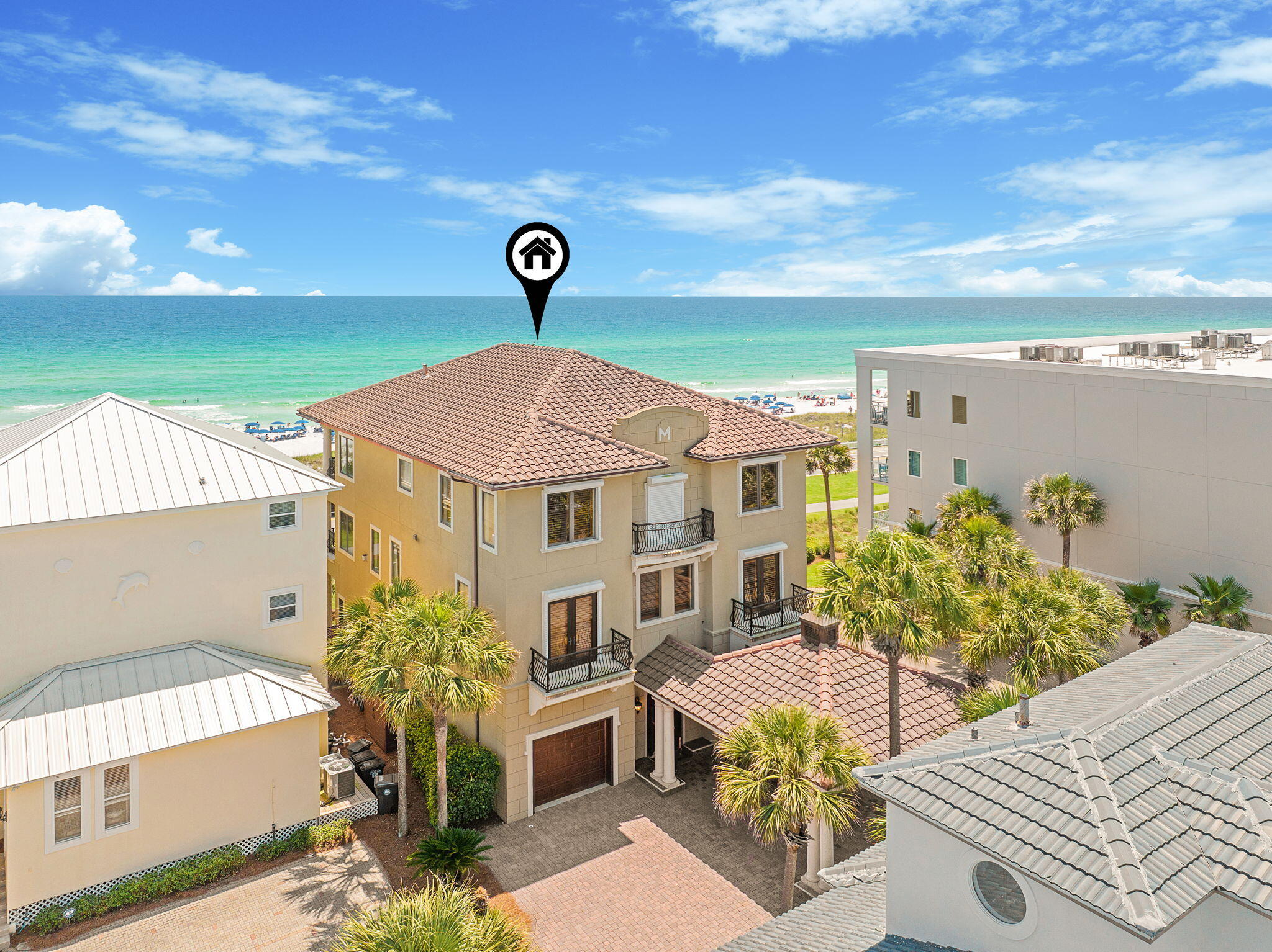 17 St Martin Circle Miramar Beach FL 32550