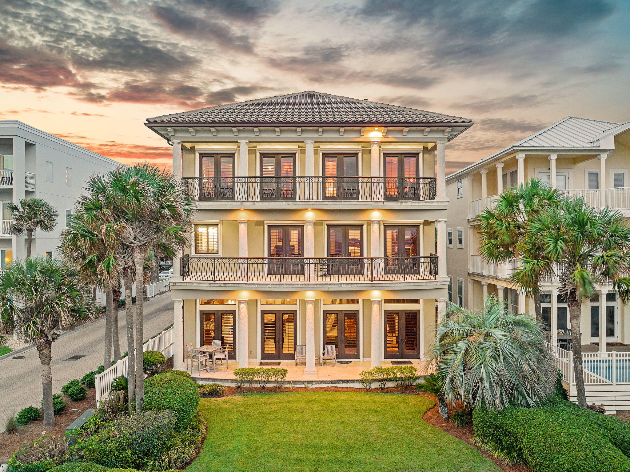 17 St Martin Circle Miramar Beach FL 32550