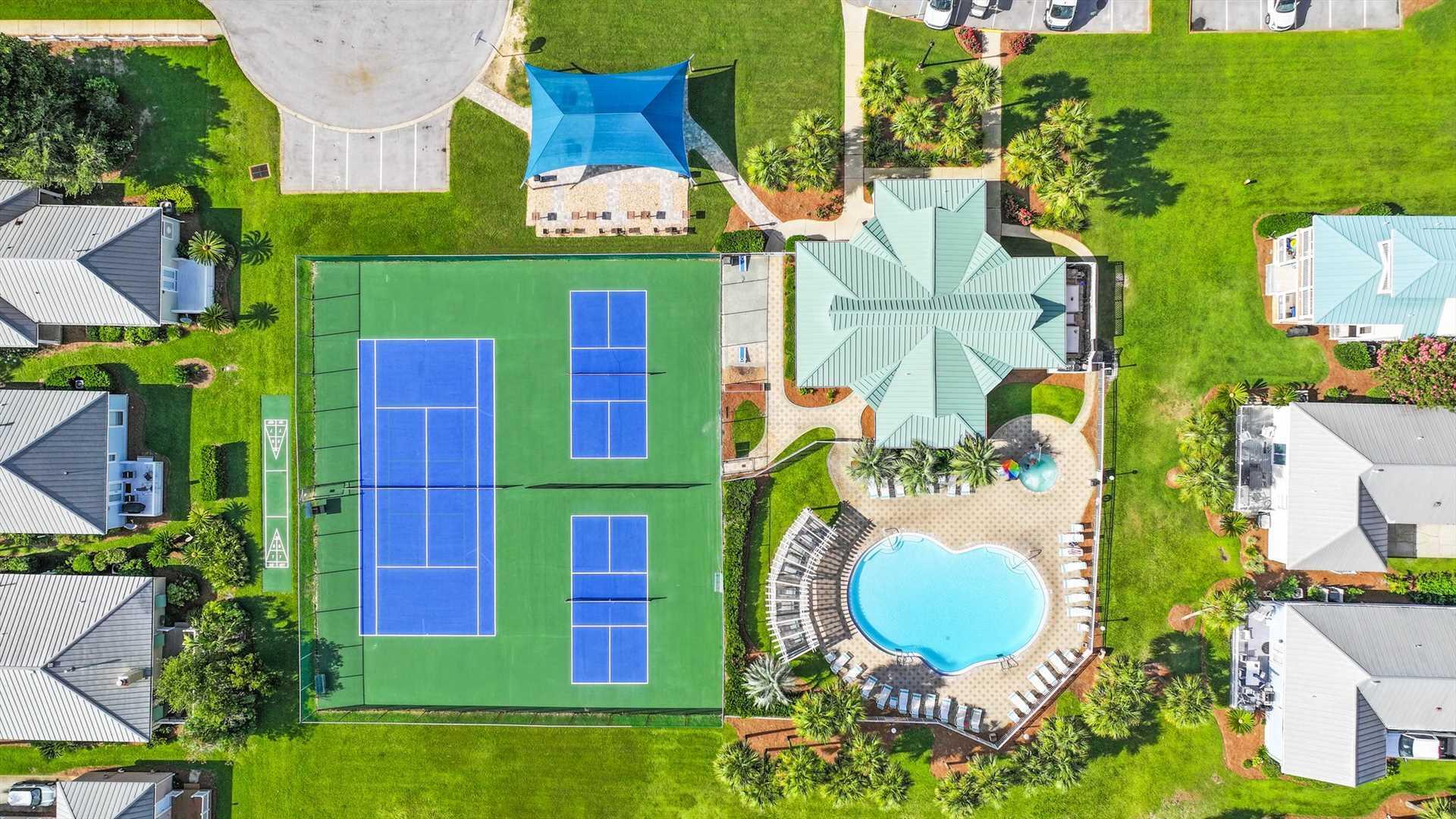 17 St Martin Circle Miramar Beach FL 32550