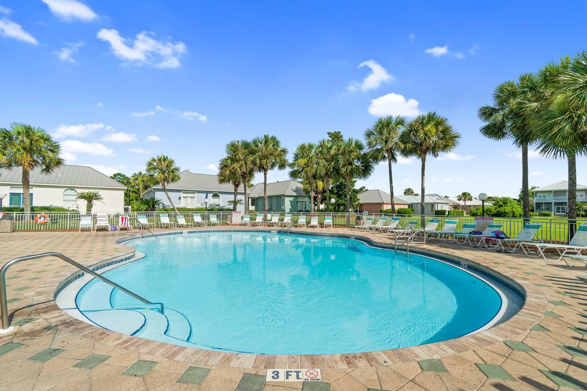 17 St Martin Circle Miramar Beach FL 32550