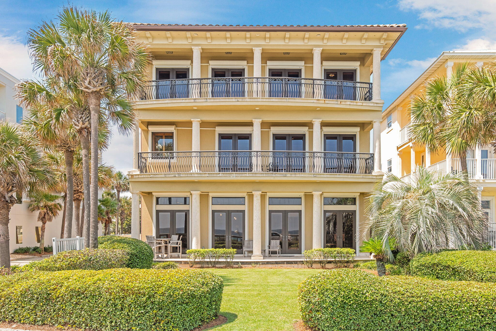 17 St Martin Circle Miramar Beach FL 32550