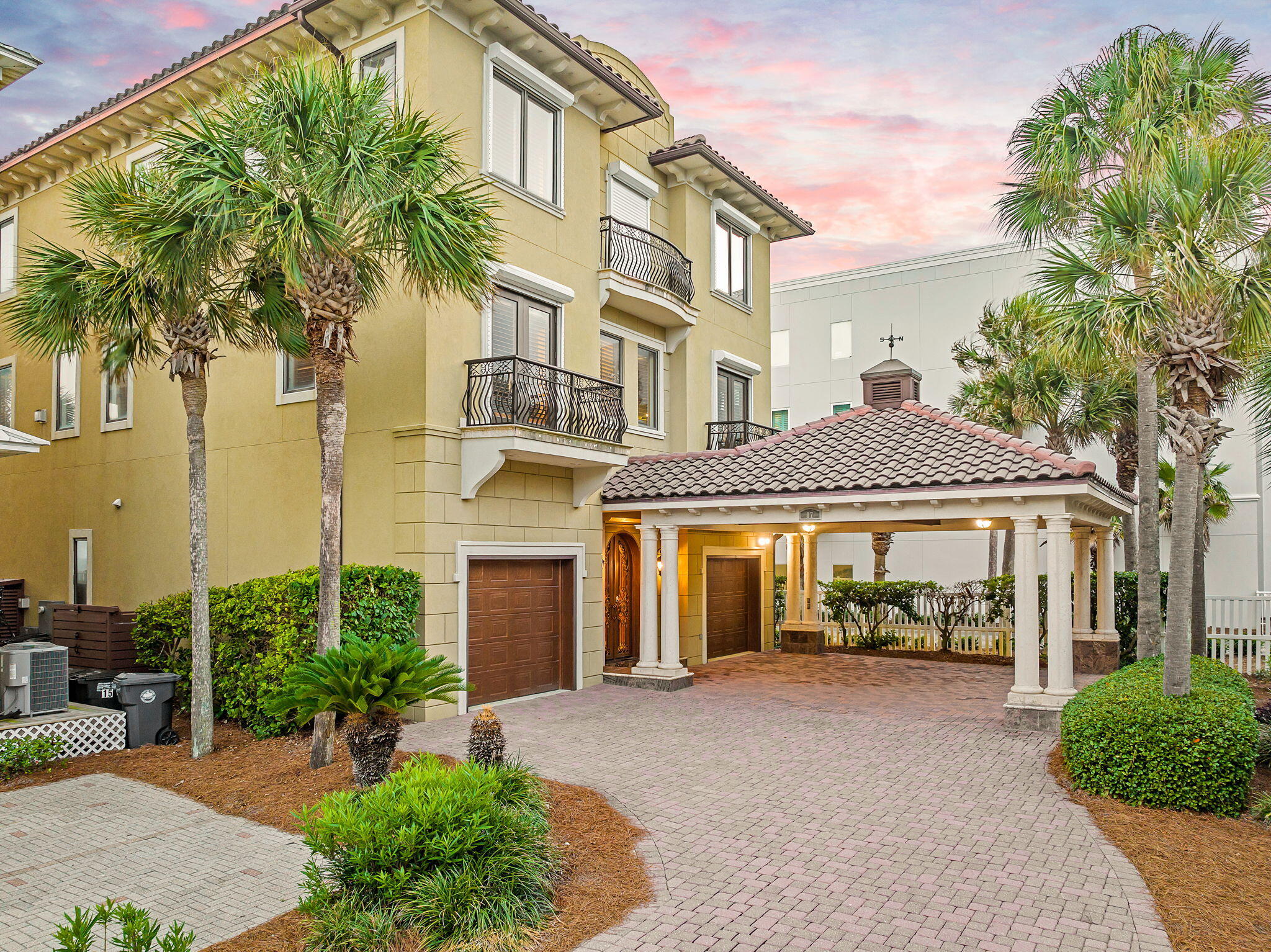 17 St Martin Circle Miramar Beach FL 32550