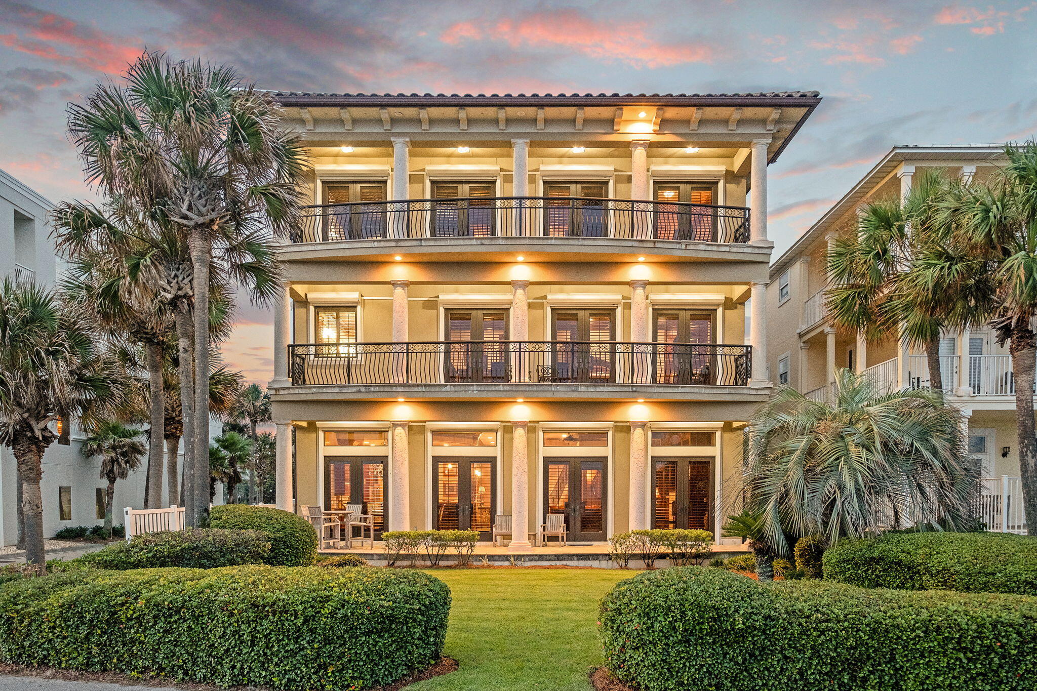 17 St Martin Circle Miramar Beach FL 32550