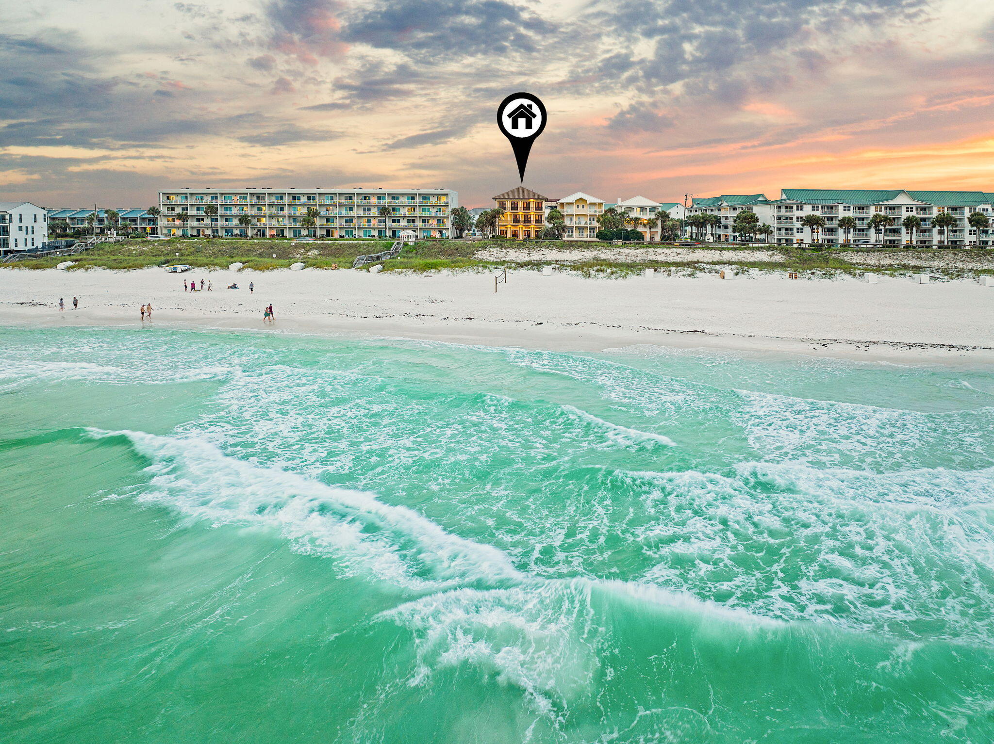 17 St Martin Circle Miramar Beach FL 32550