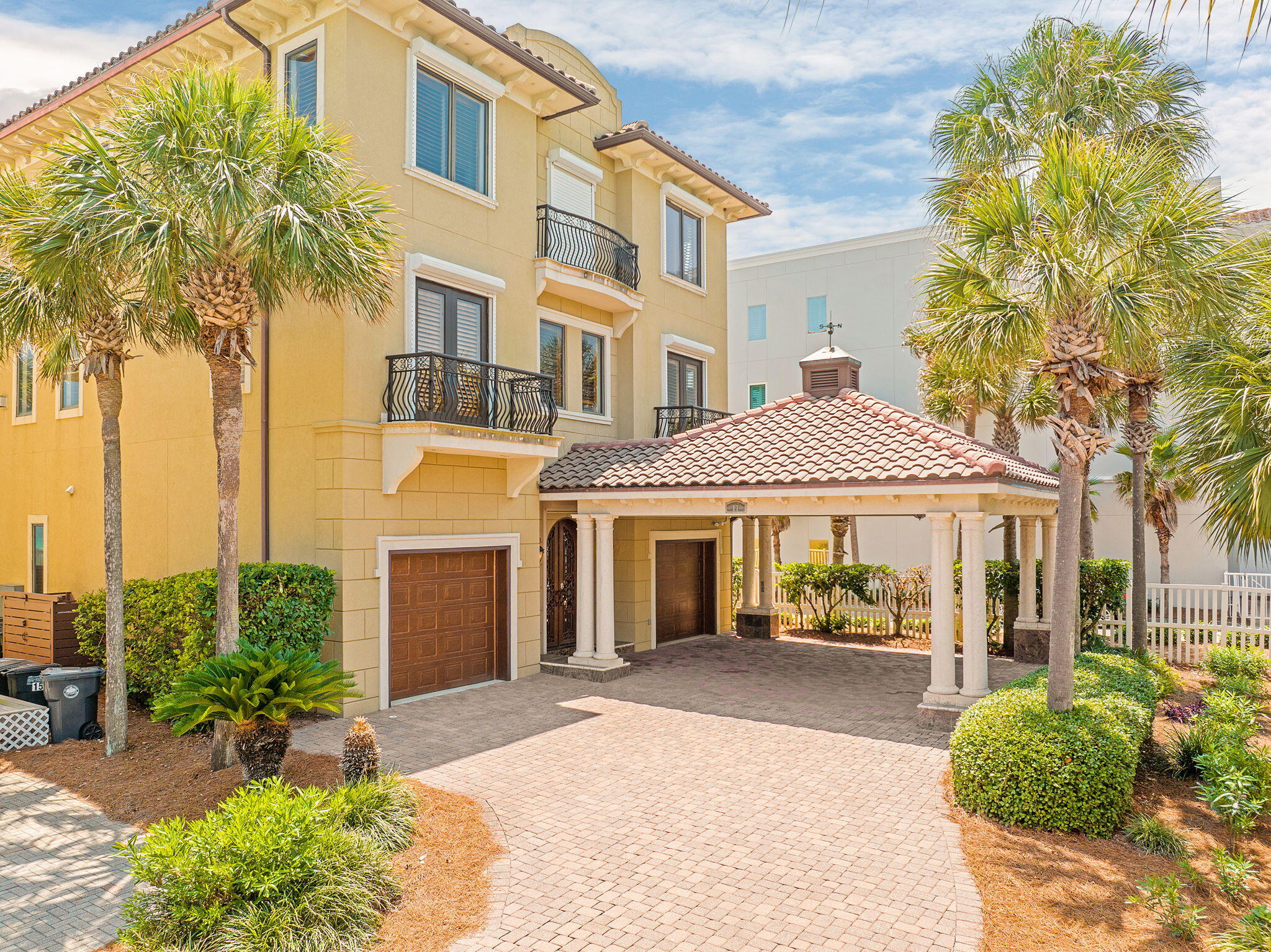 17 St Martin Circle Miramar Beach FL 32550