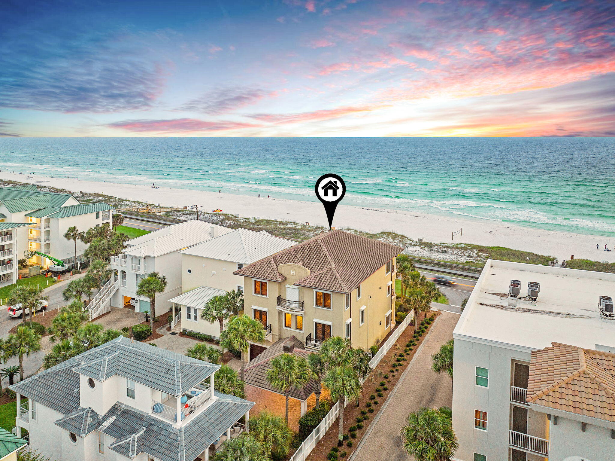 17 St Martin Circle Miramar Beach FL 32550