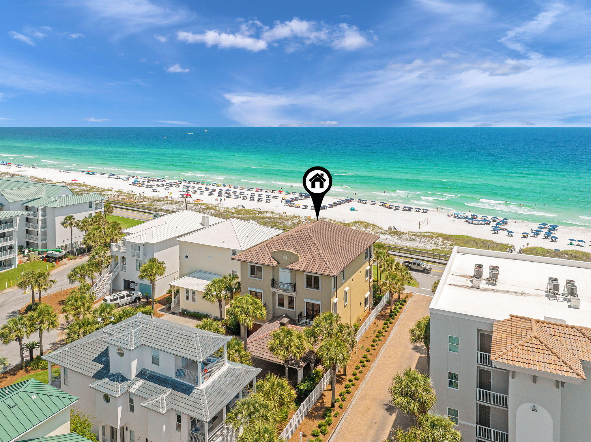 17 St Martin Circle Miramar Beach FL 32550