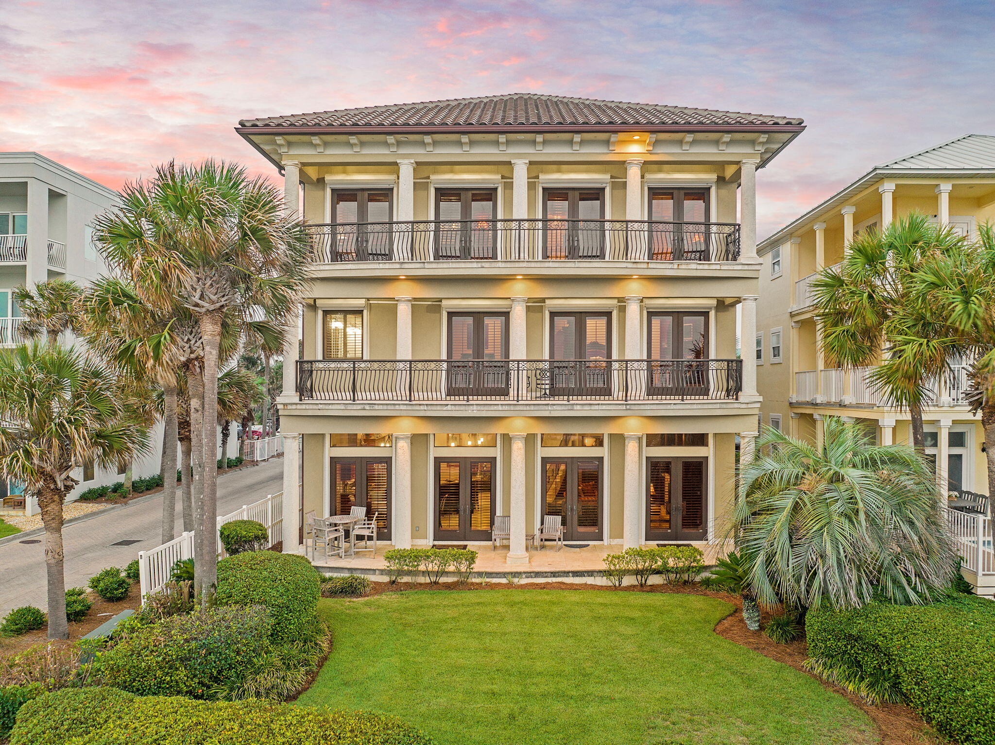 17 St Martin Circle Miramar Beach FL 32550