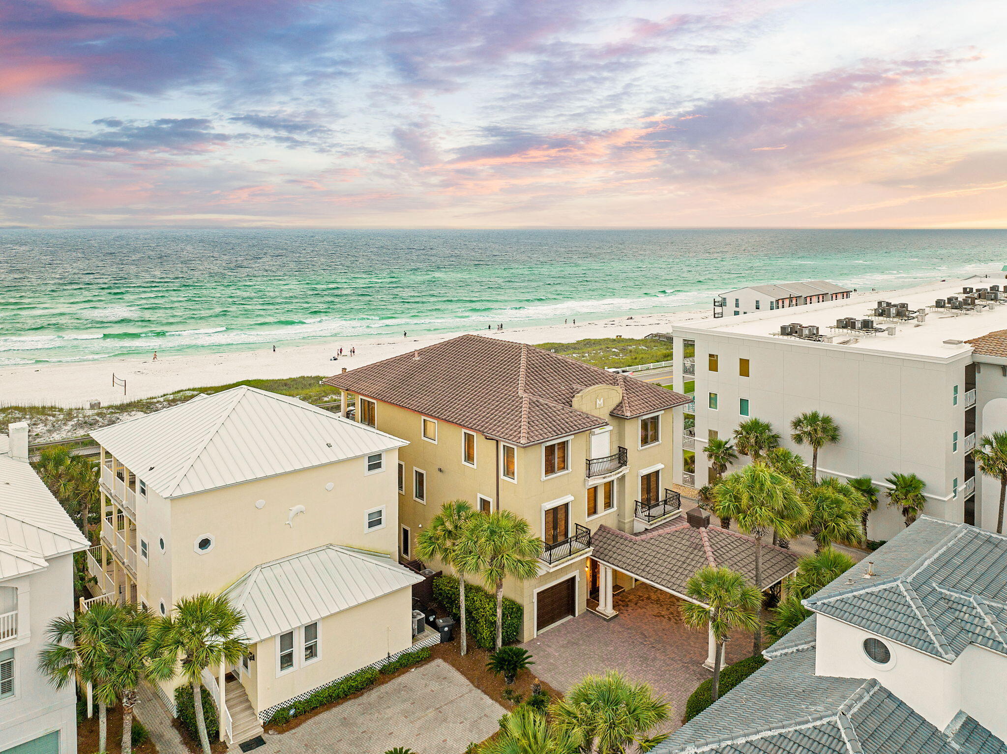 17 St Martin Circle Miramar Beach FL 32550