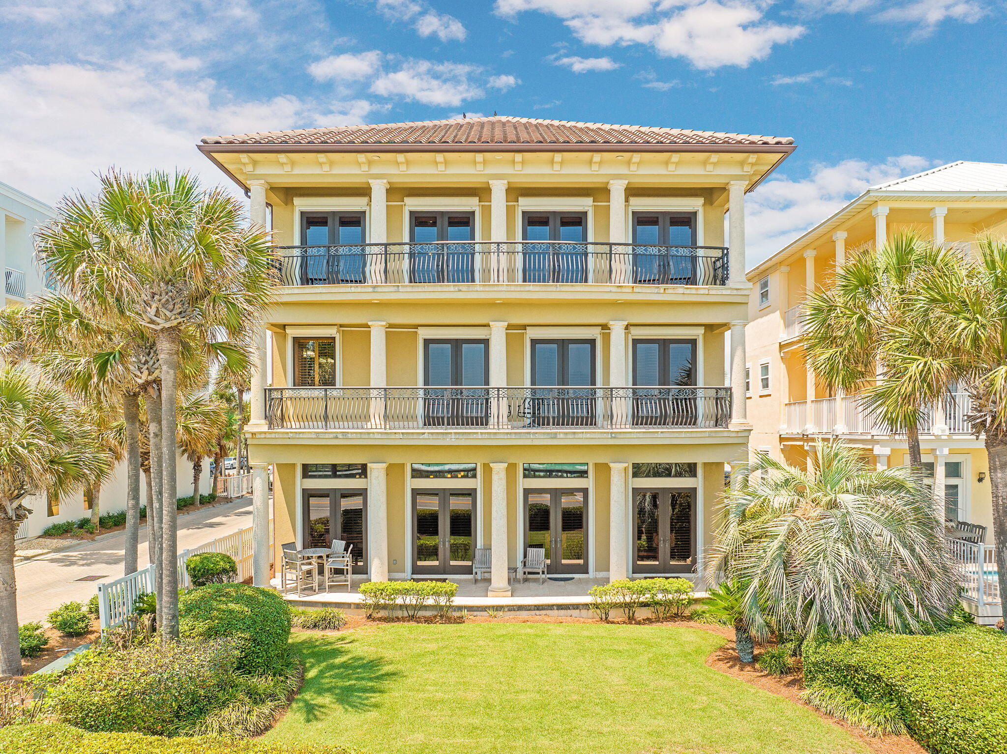 17 St Martin Circle Miramar Beach FL 32550