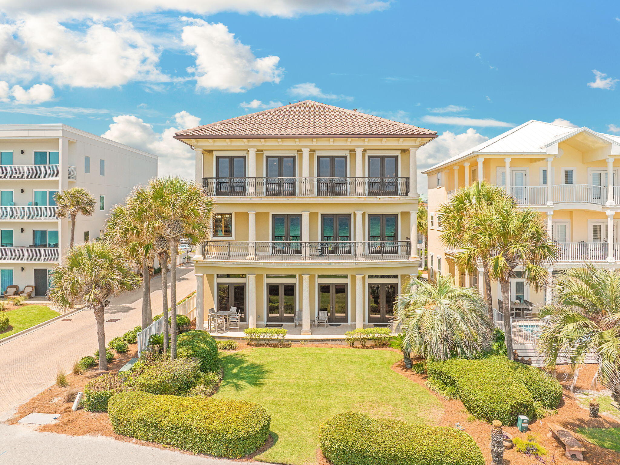 17 St Martin Circle Miramar Beach FL 32550