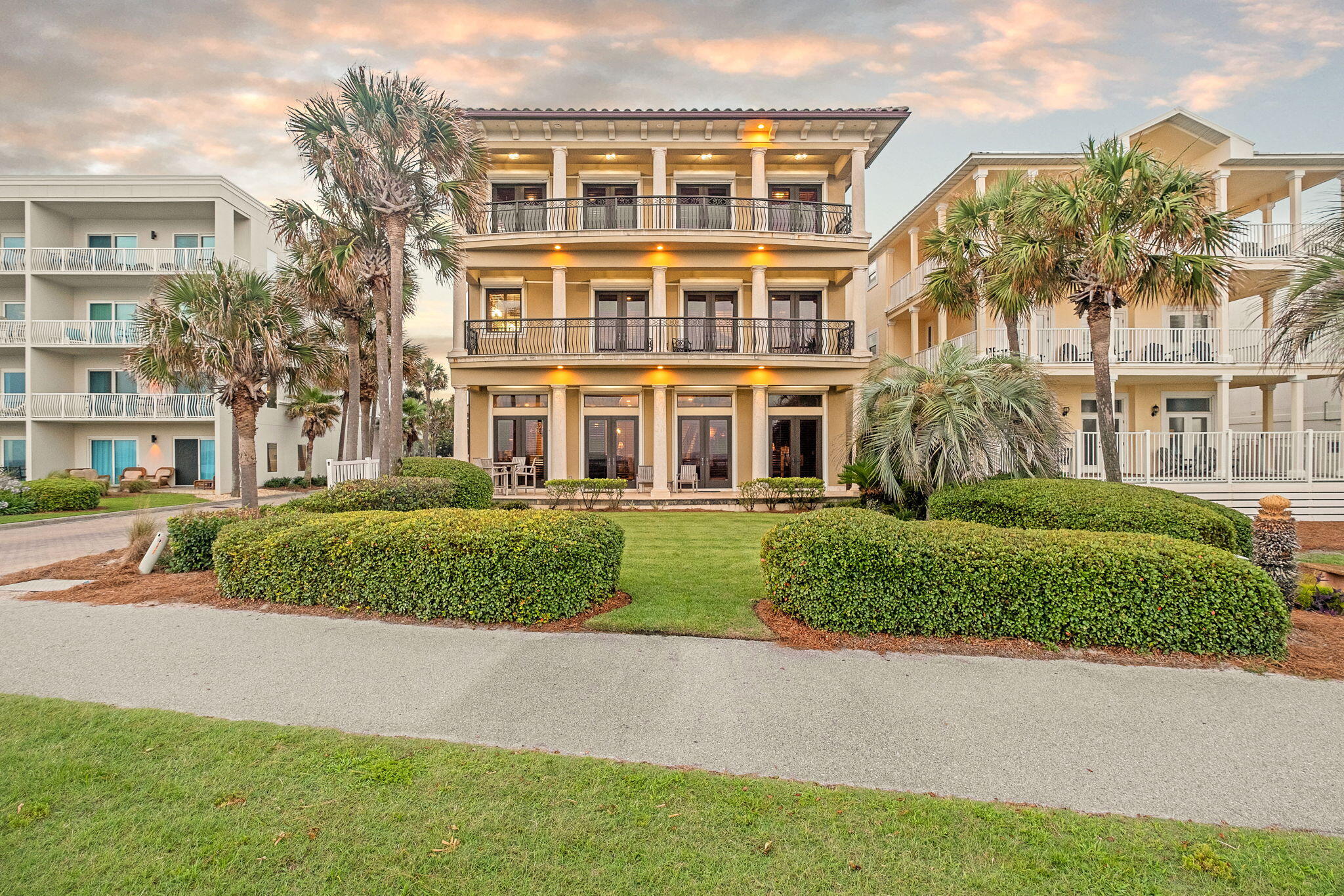 17 St Martin Circle Miramar Beach FL 32550