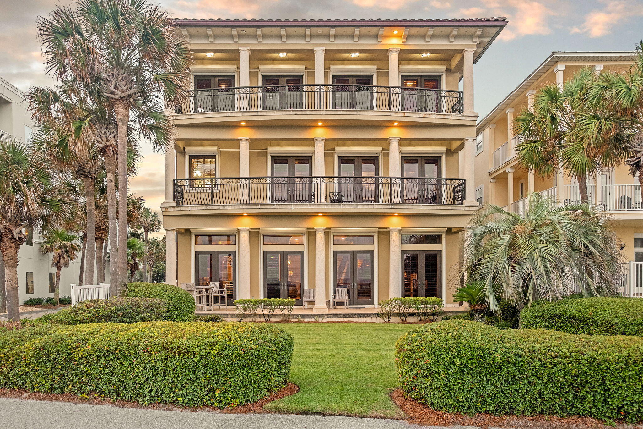 17 St Martin Circle Miramar Beach FL 32550