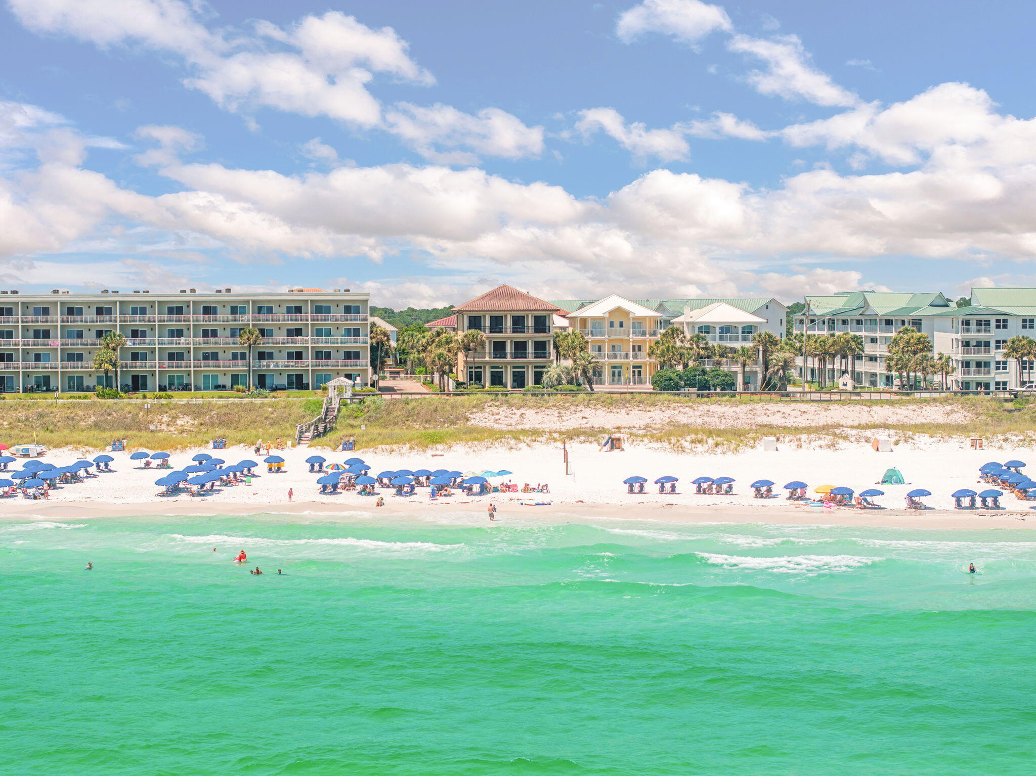 17 St Martin Circle Miramar Beach FL 32550
