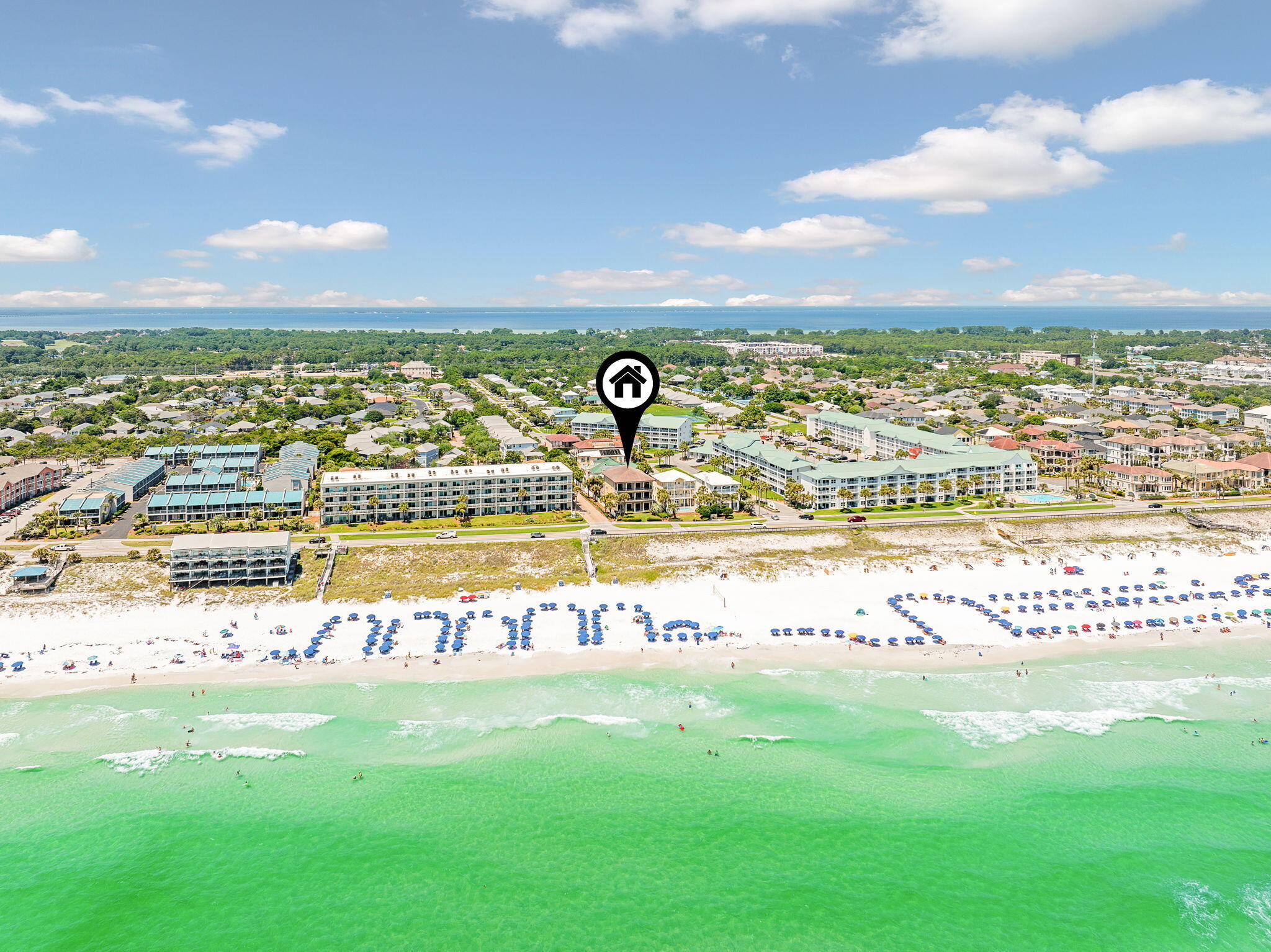 17 St Martin Circle Miramar Beach FL 32550