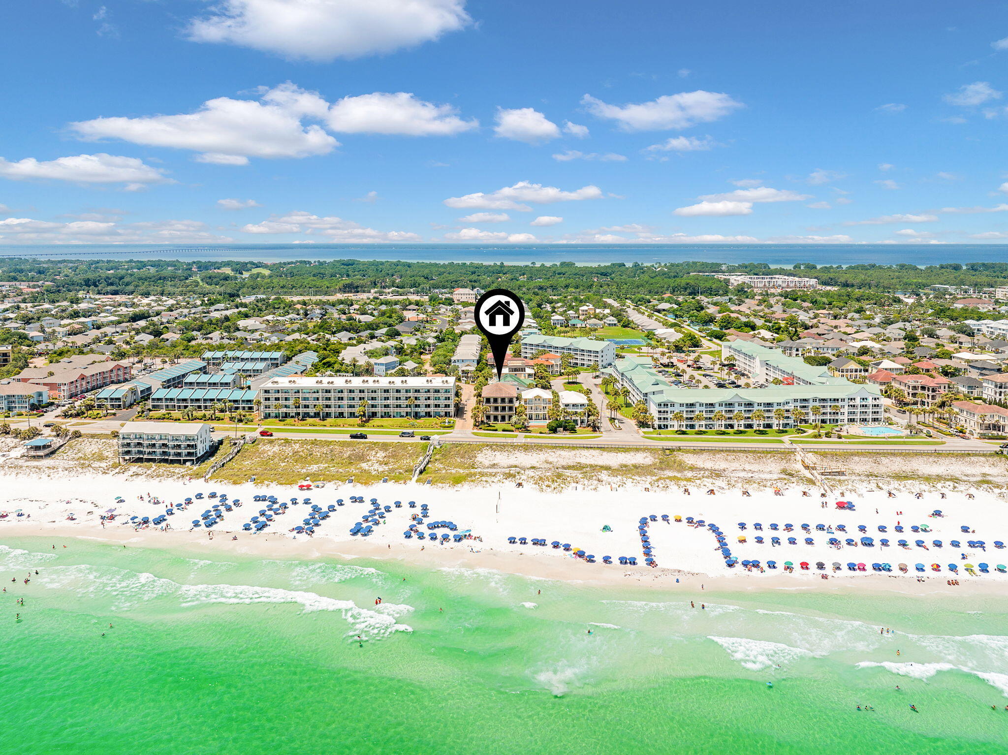 17 St Martin Circle Miramar Beach FL 32550