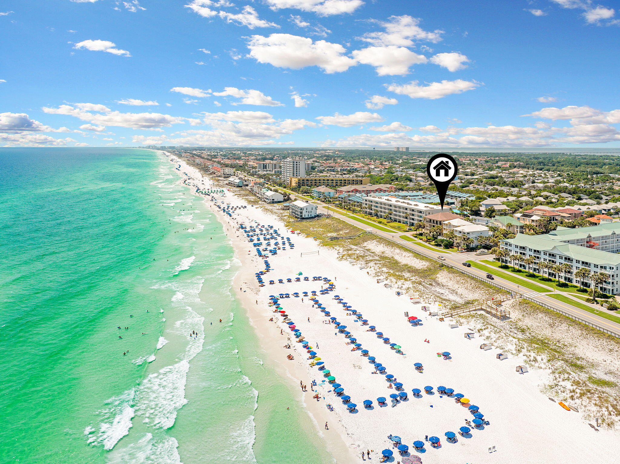 17 St Martin Circle Miramar Beach FL 32550