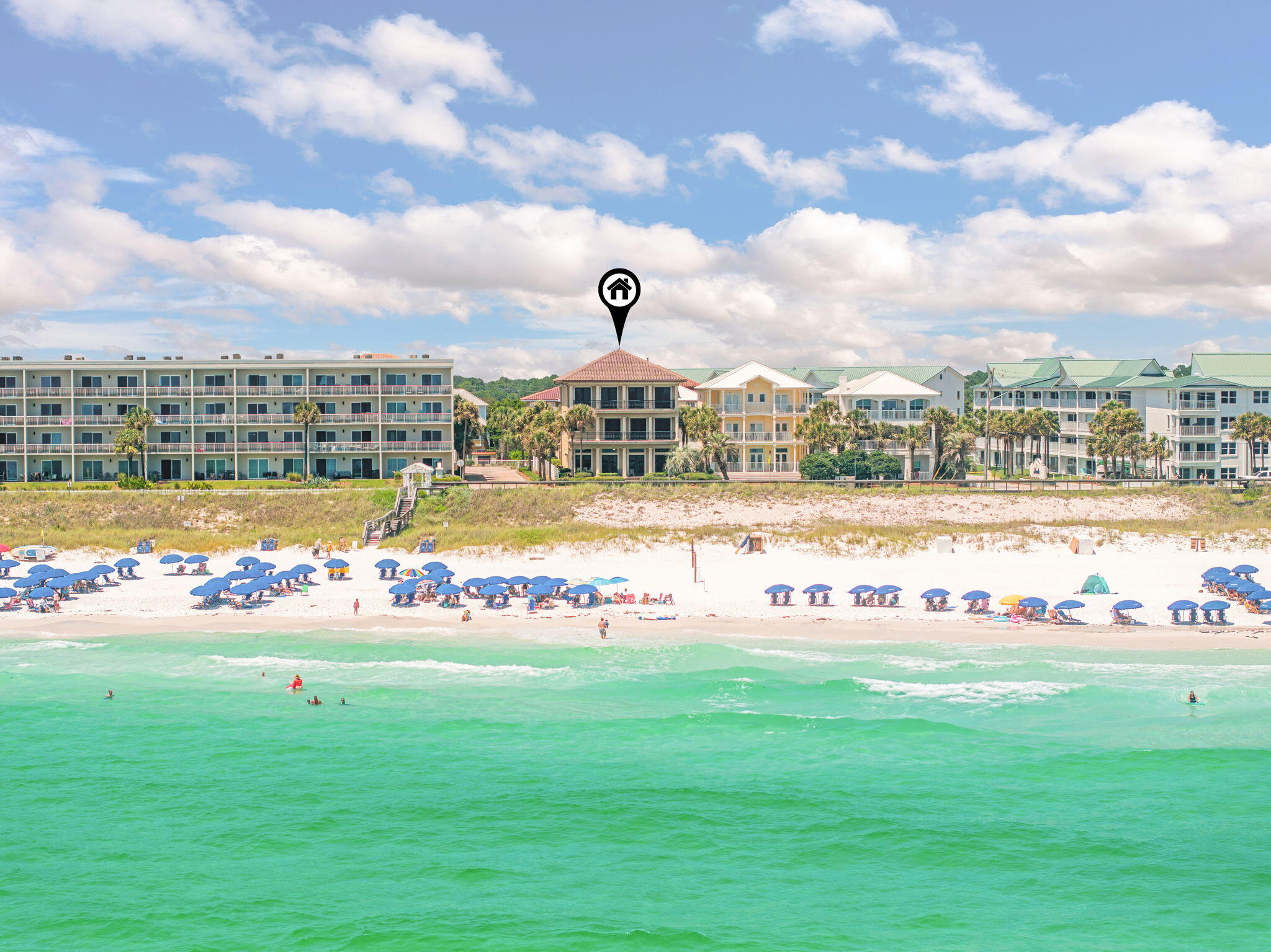 17 St Martin Circle Miramar Beach FL 32550