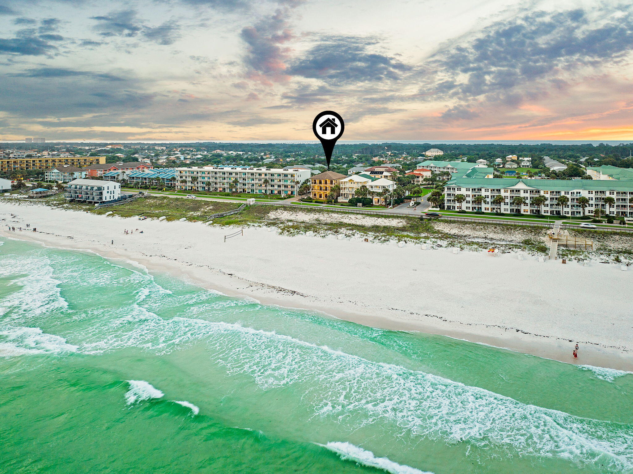 17 St Martin Circle Miramar Beach FL 32550