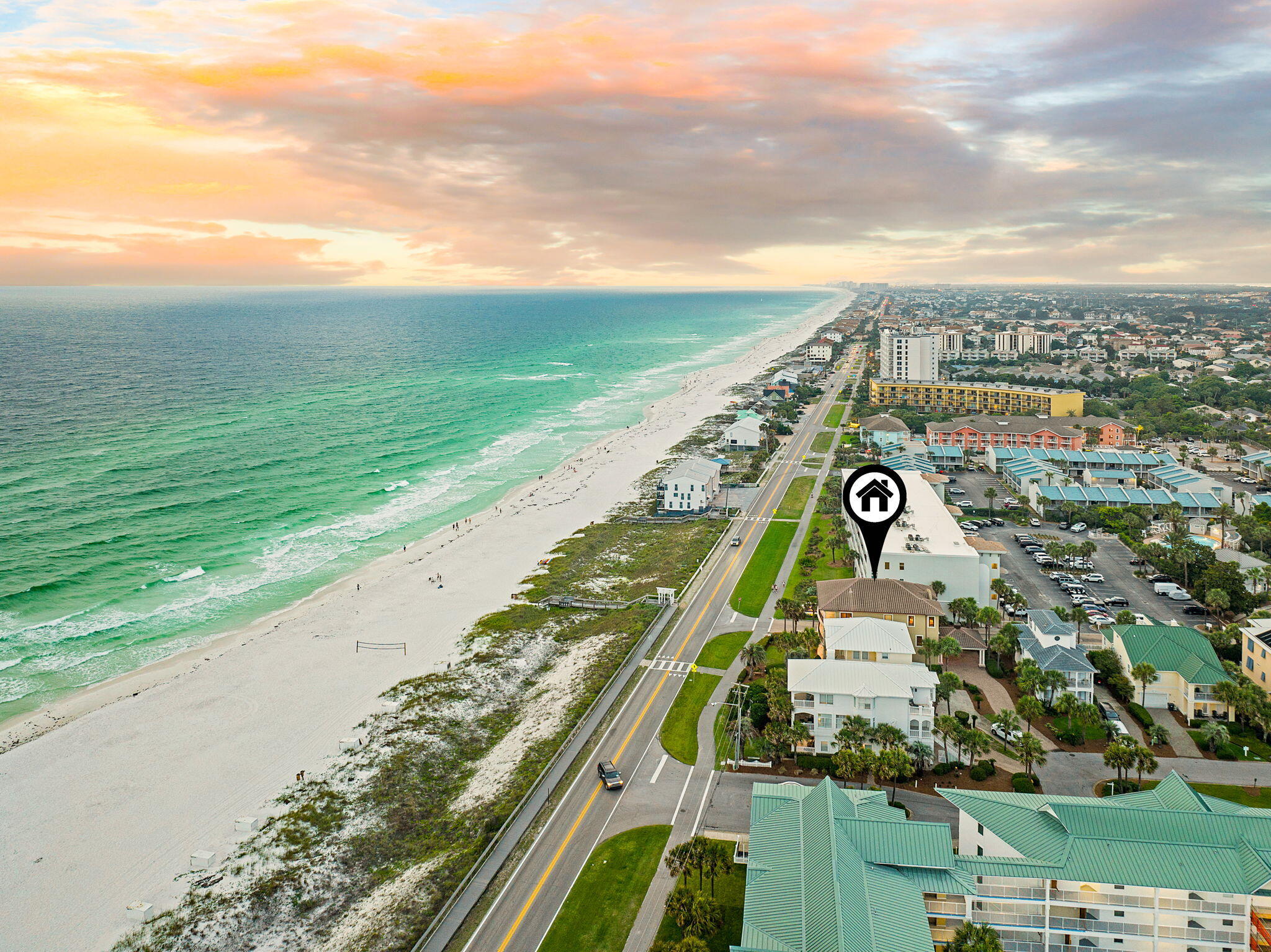 17 St Martin Circle Miramar Beach FL 32550