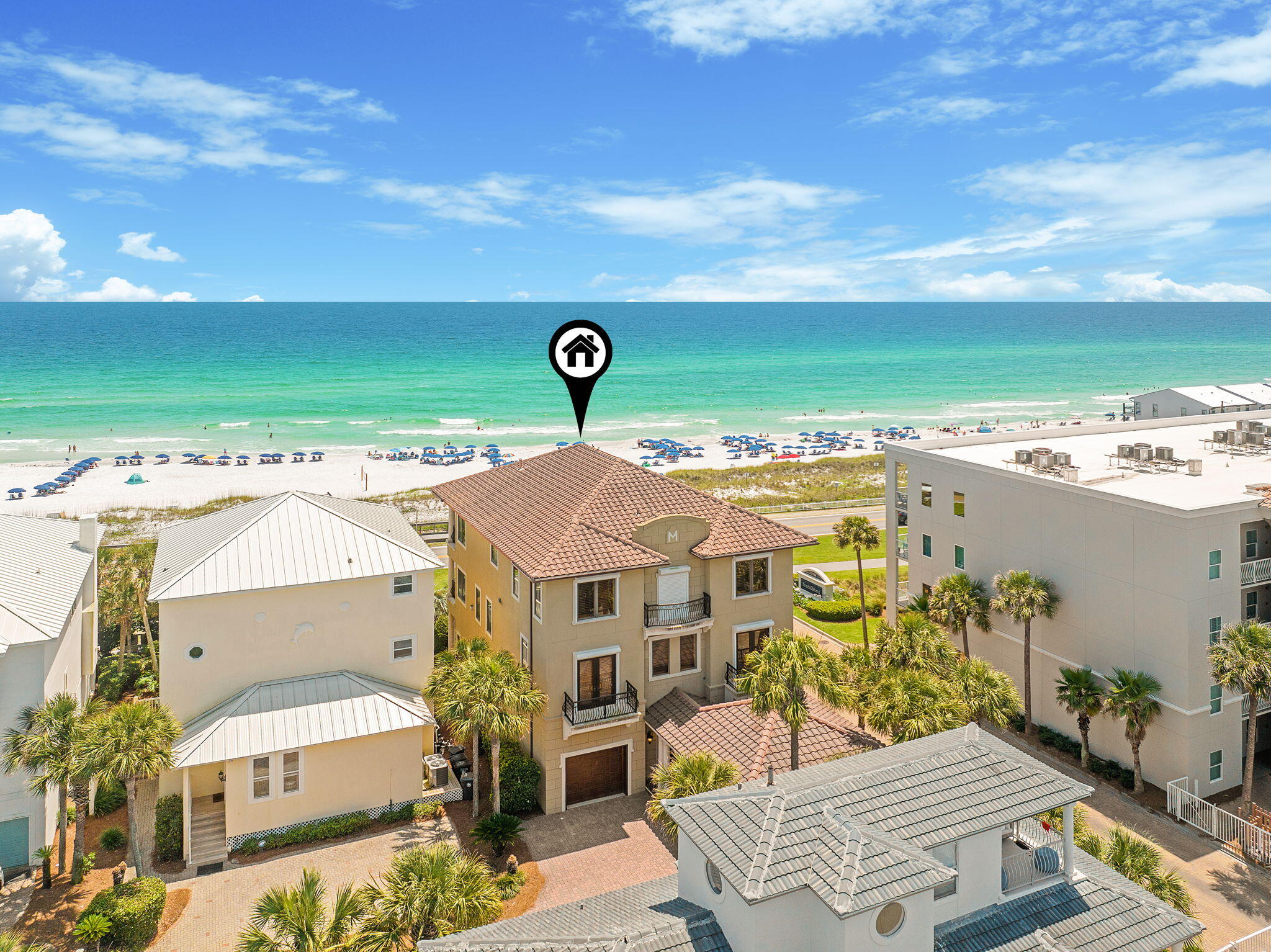 17 St Martin Circle Miramar Beach FL 32550