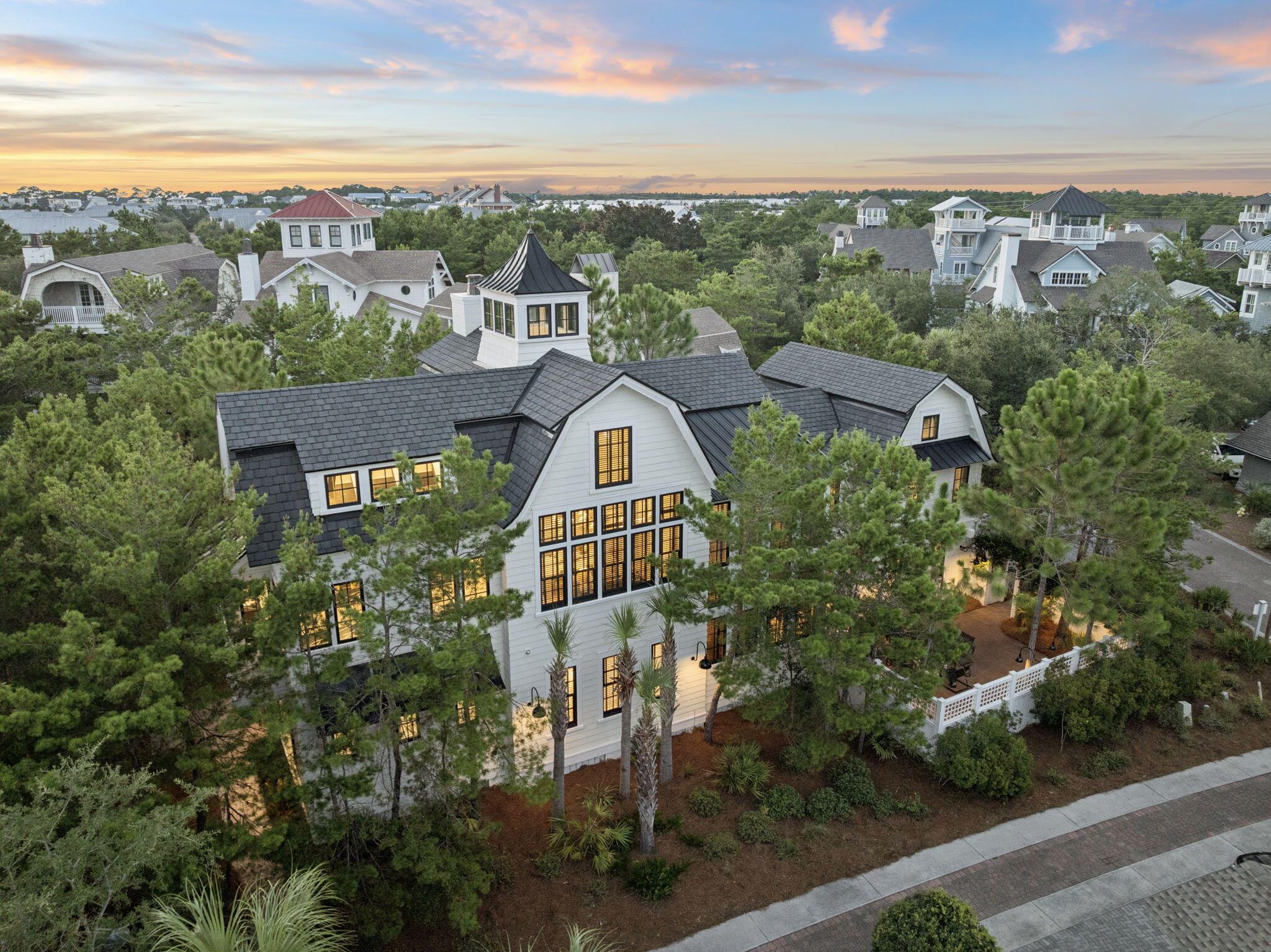 72 Bridge Water Lane Inlet Beach FL 32461