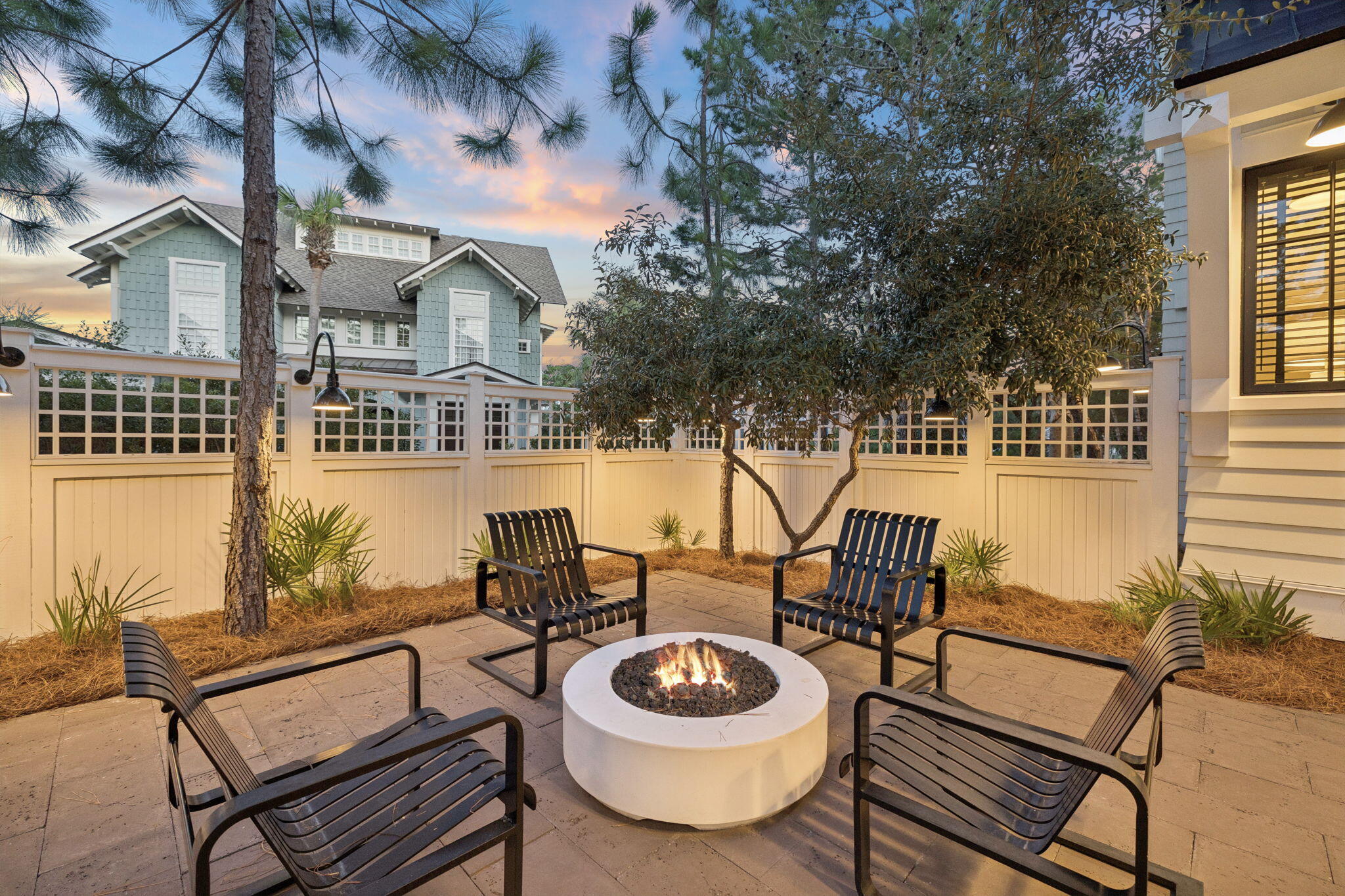 72 Bridge Water Lane Inlet Beach FL 32461