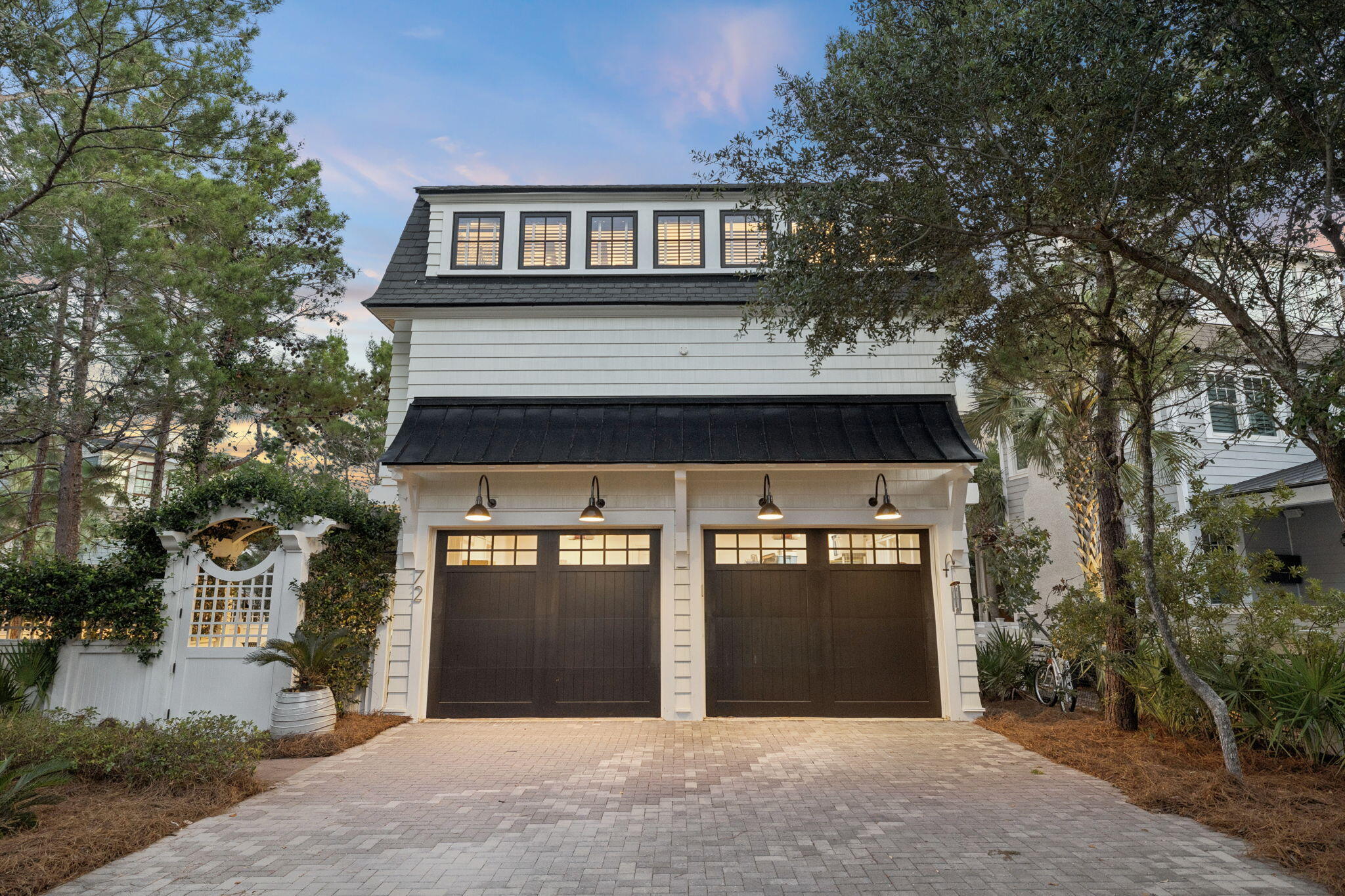 72 Bridge Water Lane Inlet Beach FL 32461
