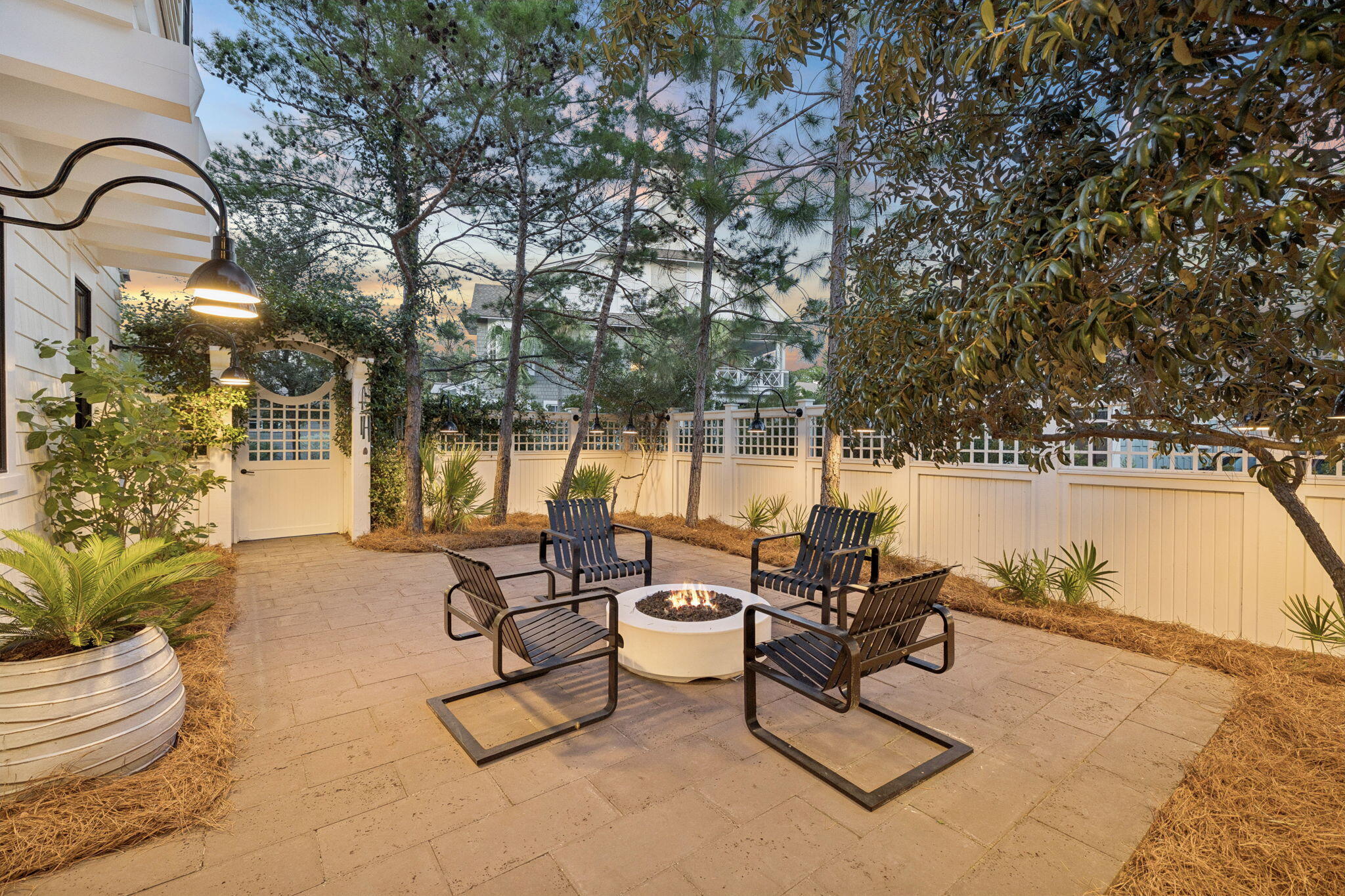 72 Bridge Water Lane Inlet Beach FL 32461