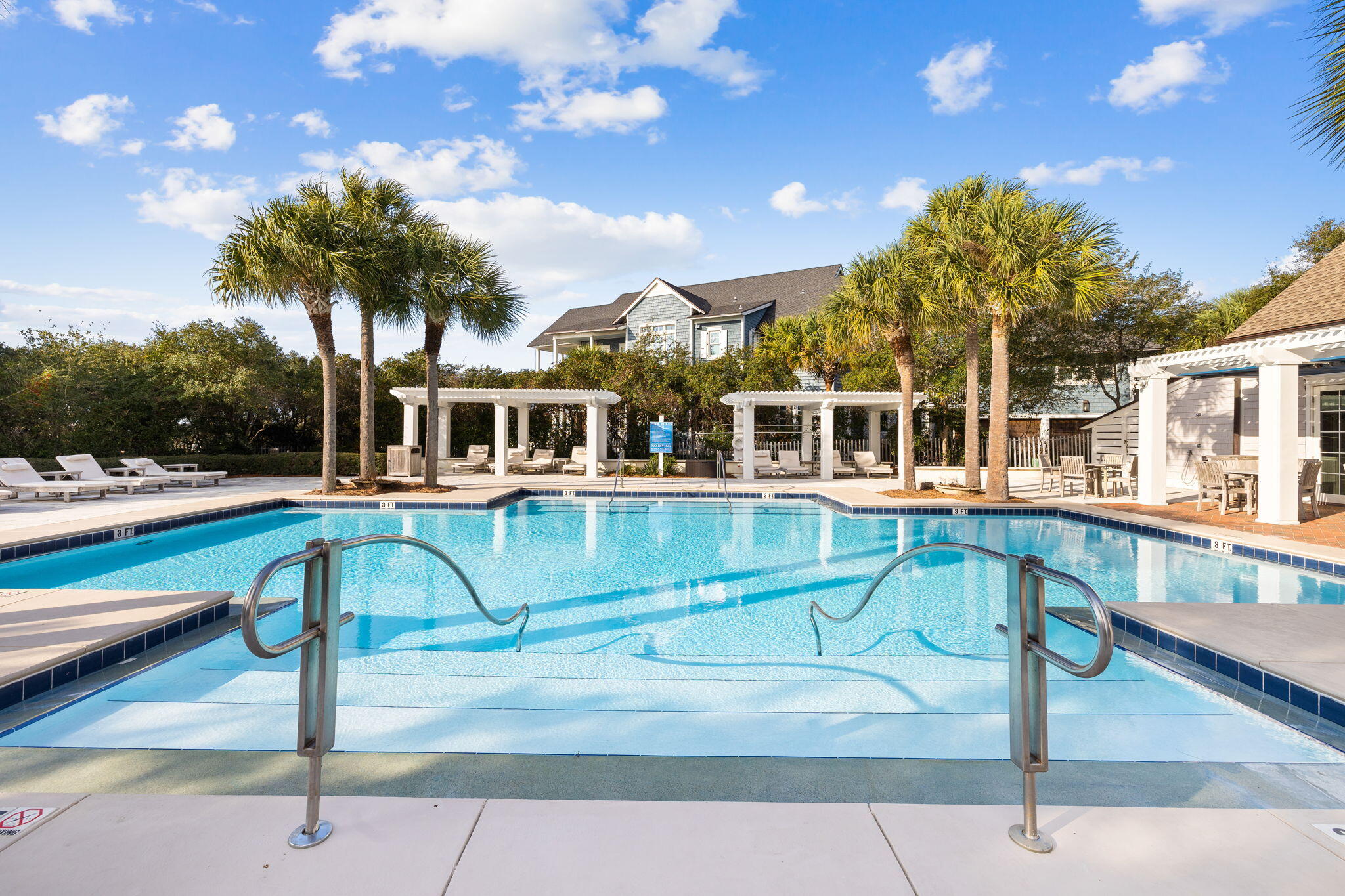 72 Bridge Water Lane Inlet Beach FL 32461