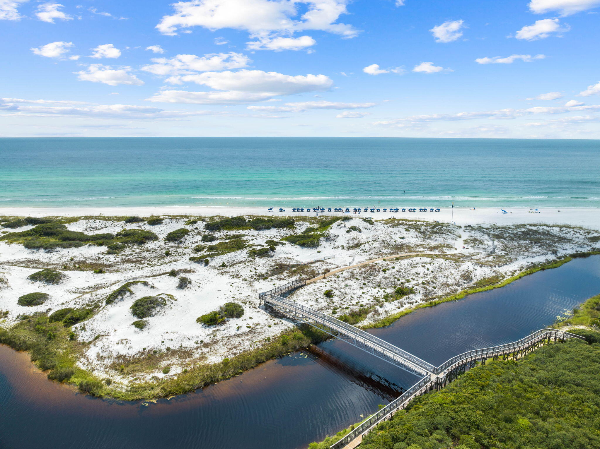 72 Bridge Water Lane Inlet Beach FL 32461