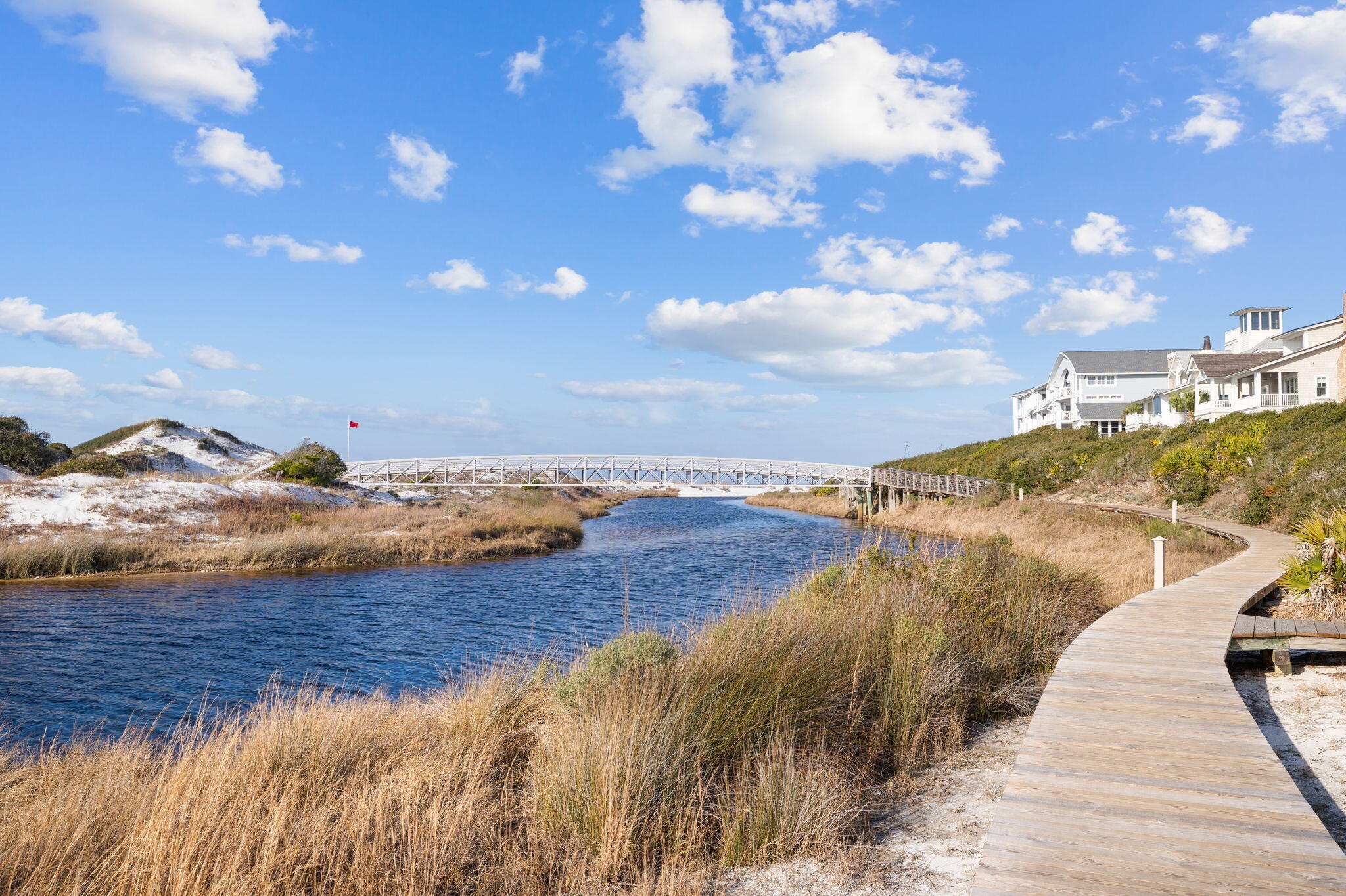 72 Bridge Water Lane Inlet Beach FL 32461