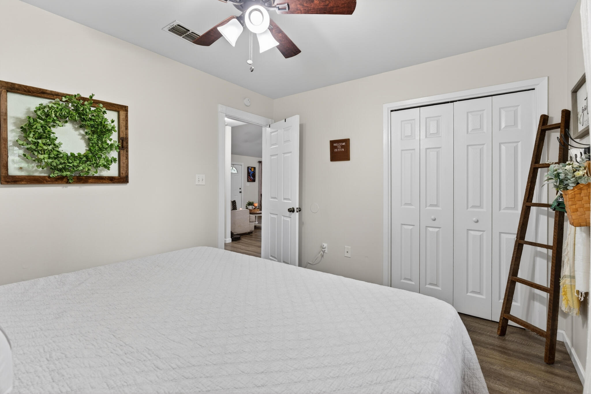 801 Wild Oak Avenue Destin FL 32541