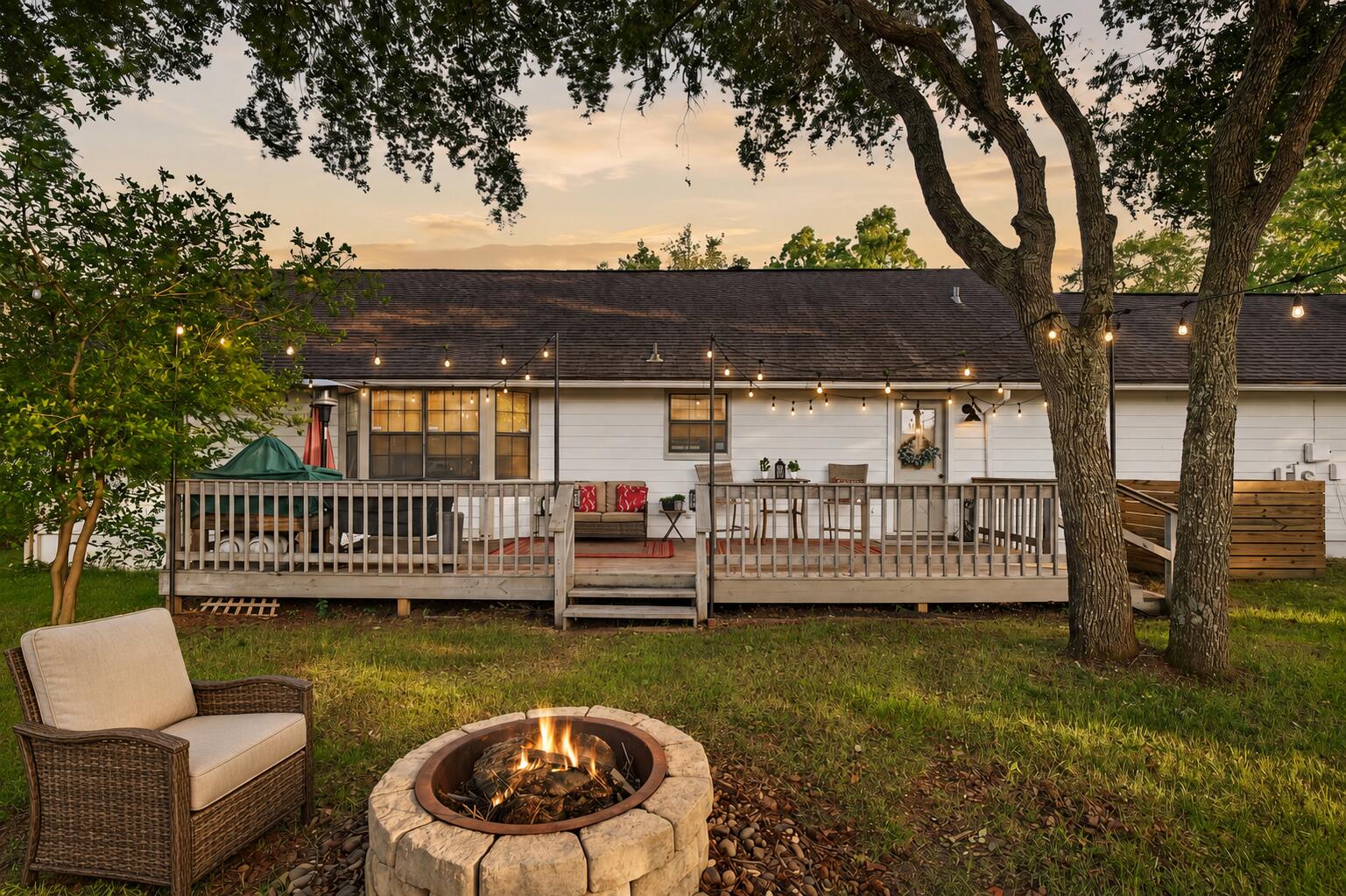 801 Wild Oak Avenue Destin FL 32541