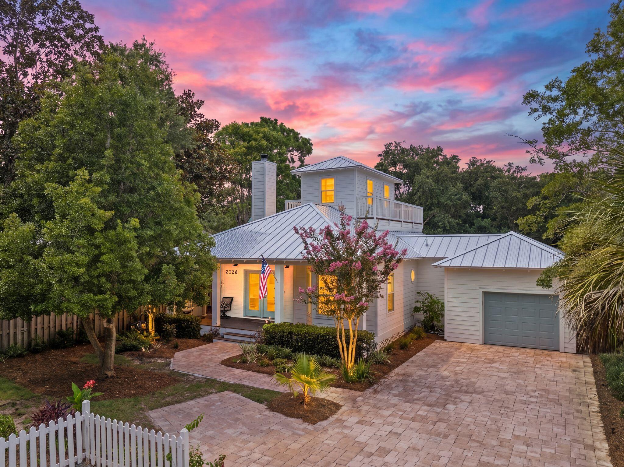 2126 Schooner Cove Miramar Beach FL 32550