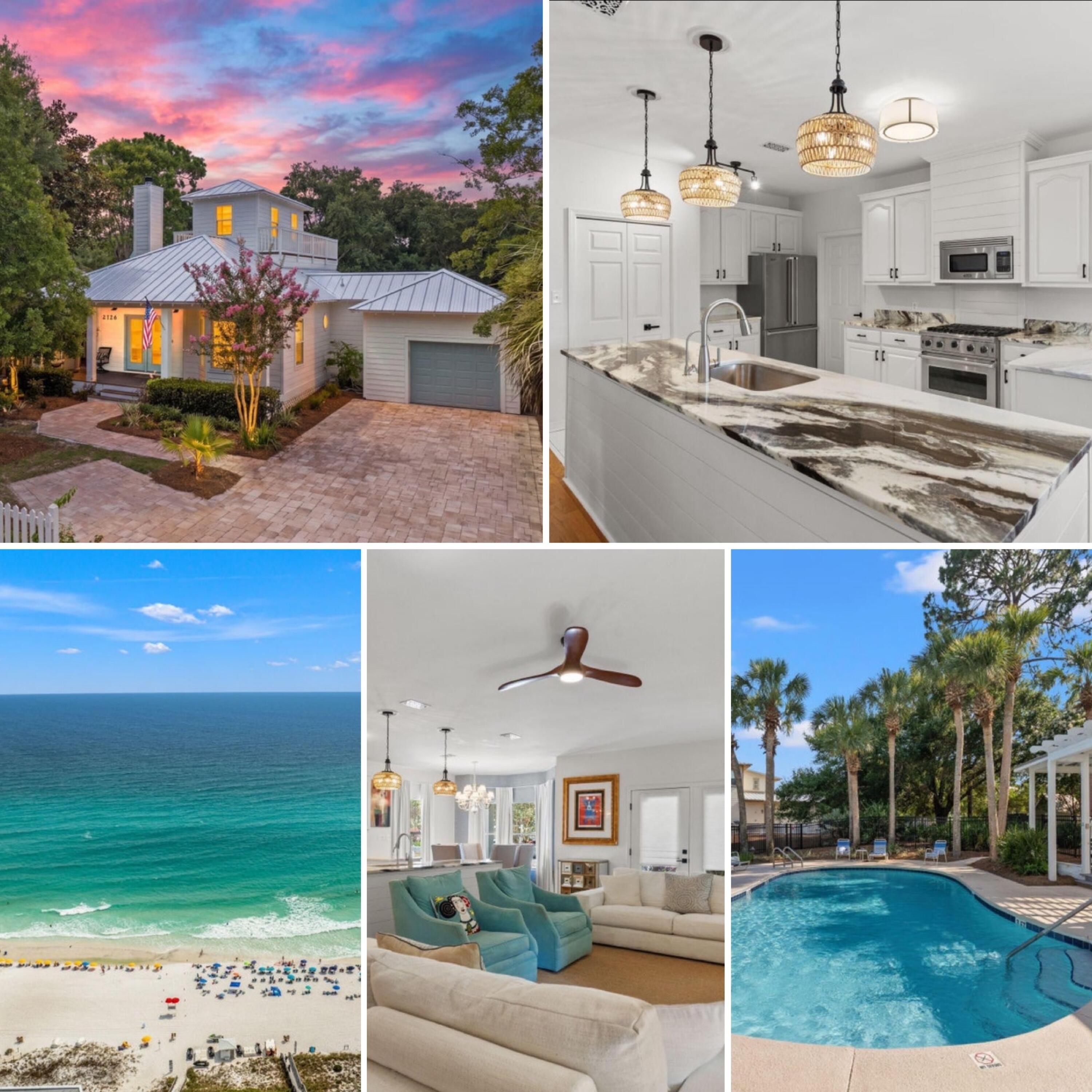 2126 Schooner Cove Miramar Beach FL 32550