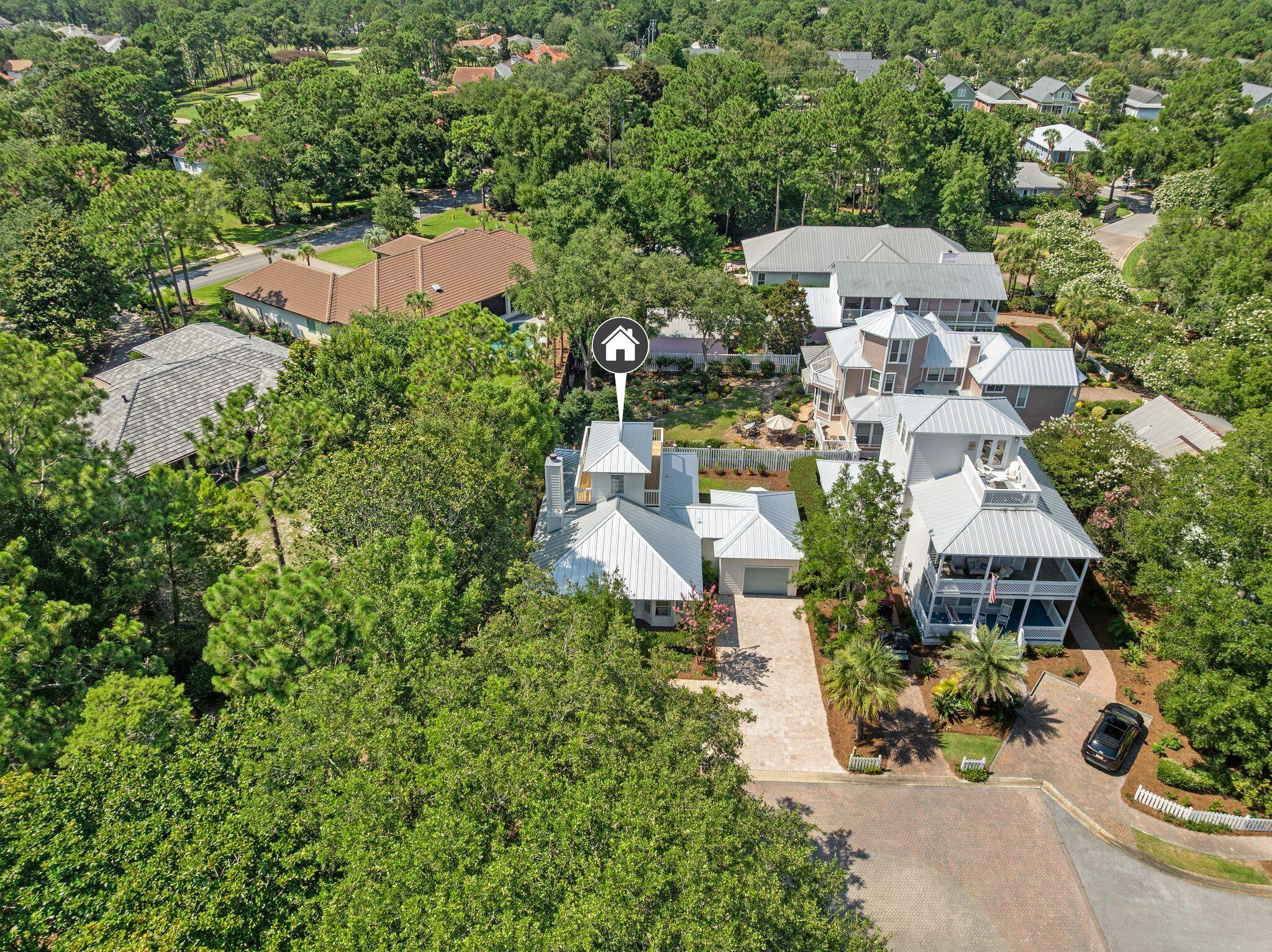 2126 Schooner Cove Miramar Beach FL 32550