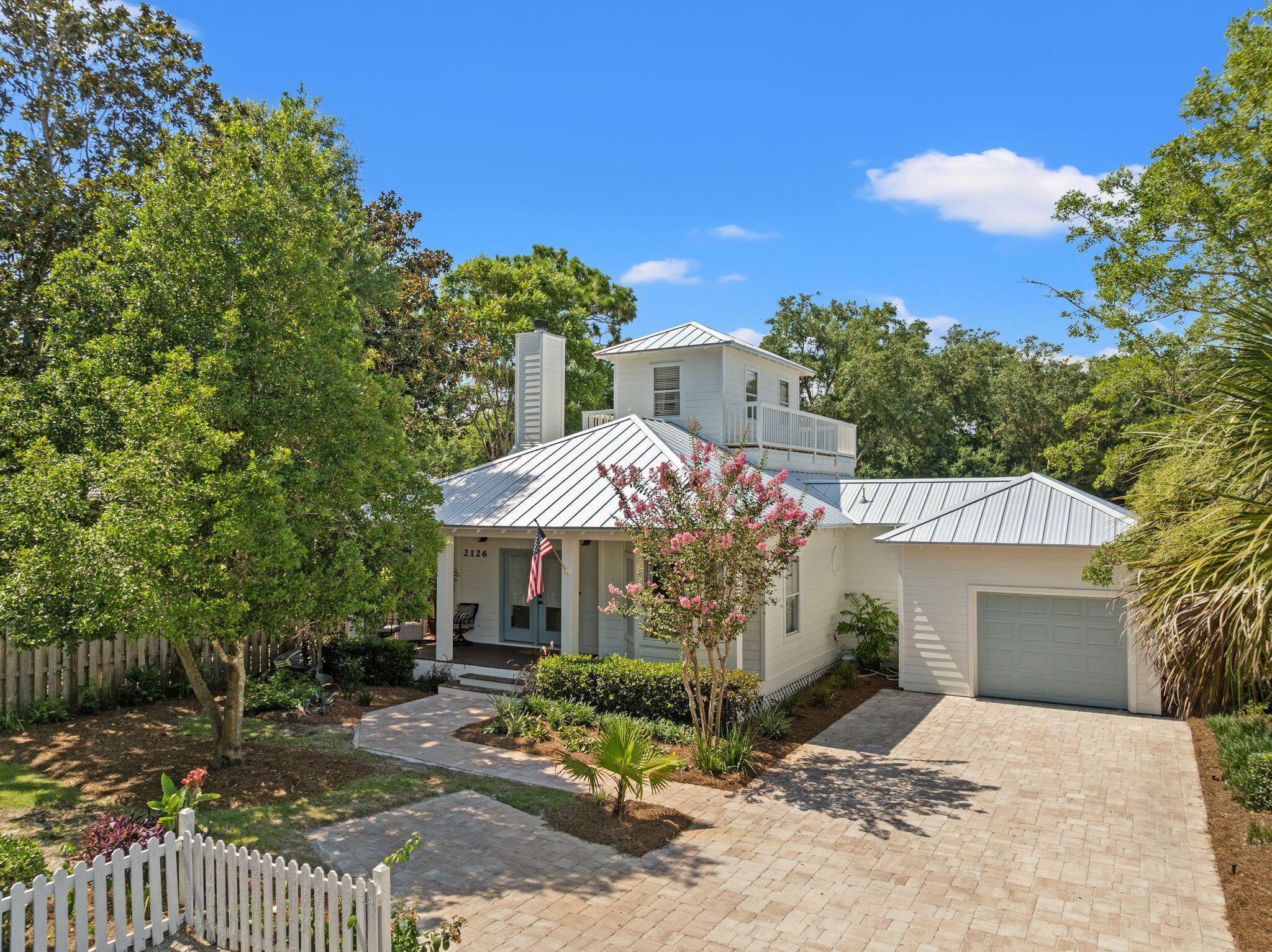 2126 Schooner Cove Miramar Beach FL 32550