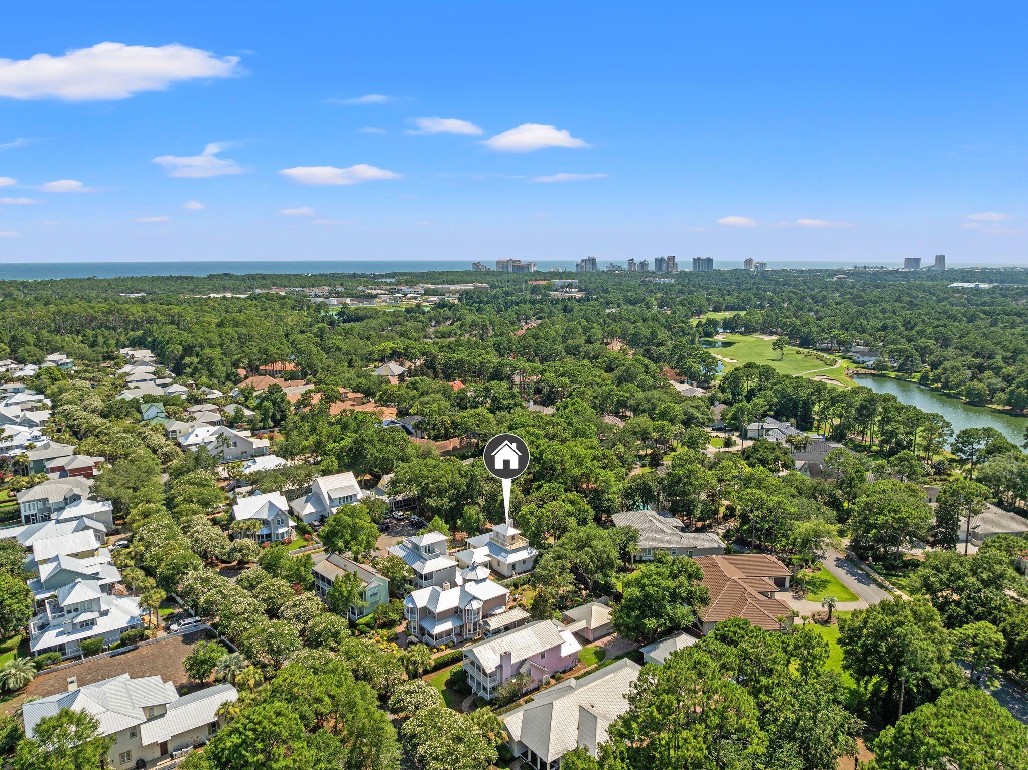 2126 Schooner Cove Miramar Beach FL 32550