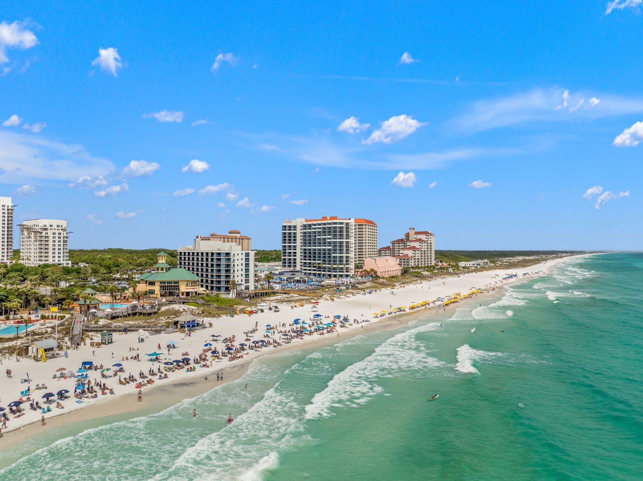 2126 Schooner Cove Miramar Beach FL 32550