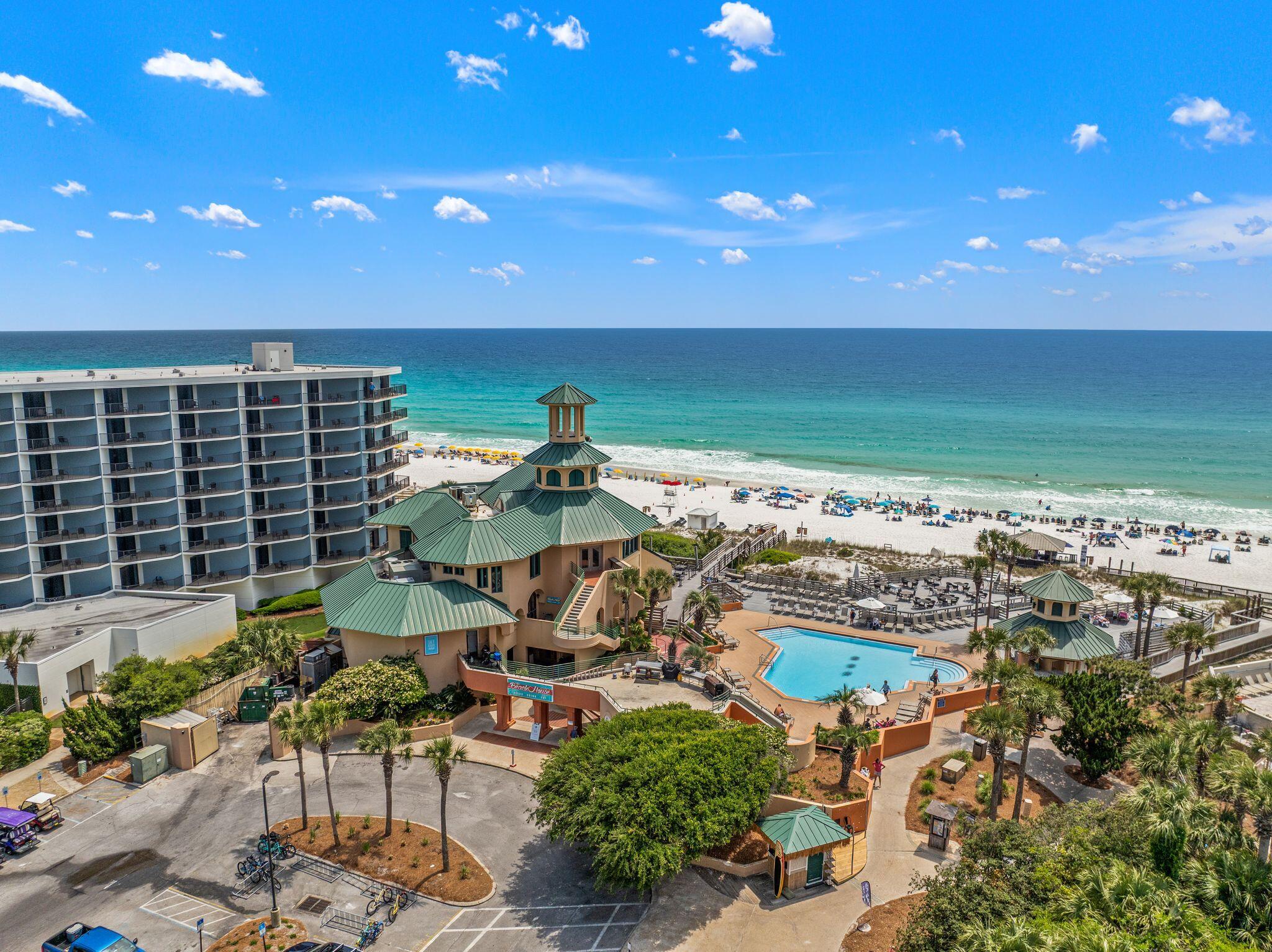 2126 Schooner Cove Miramar Beach FL 32550