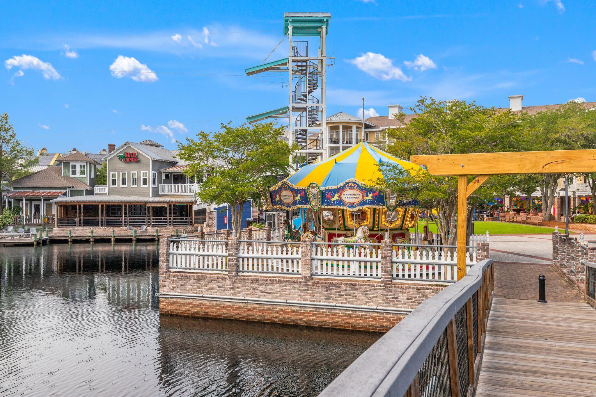 2126 Schooner Cove Miramar Beach FL 32550